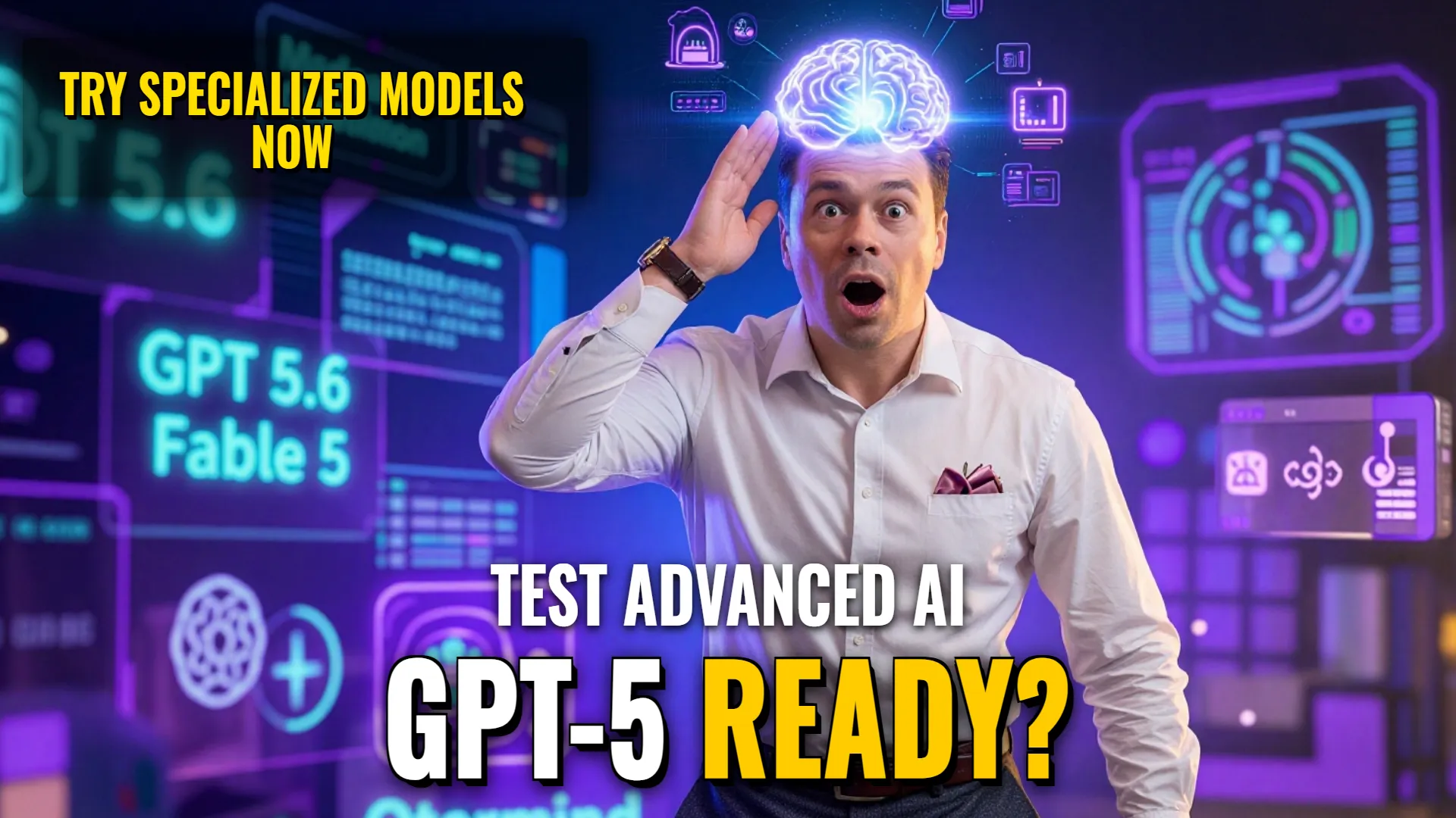 Tool Review: Ottermind — Accessing Advanced AI Models