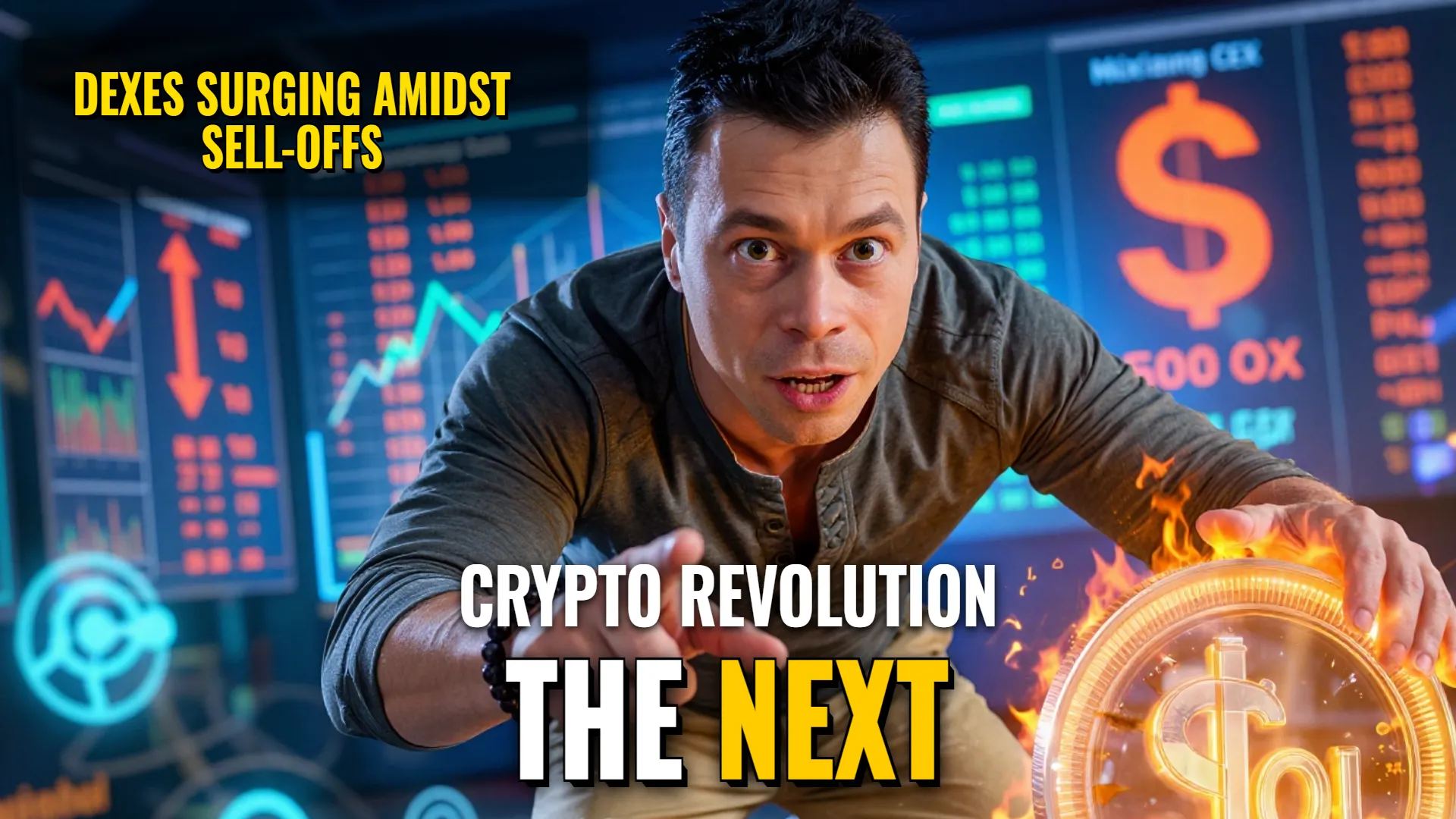Market Analysis: Crypto Infrastructure Evolution Growth even amidst Corporate Sell-offs
