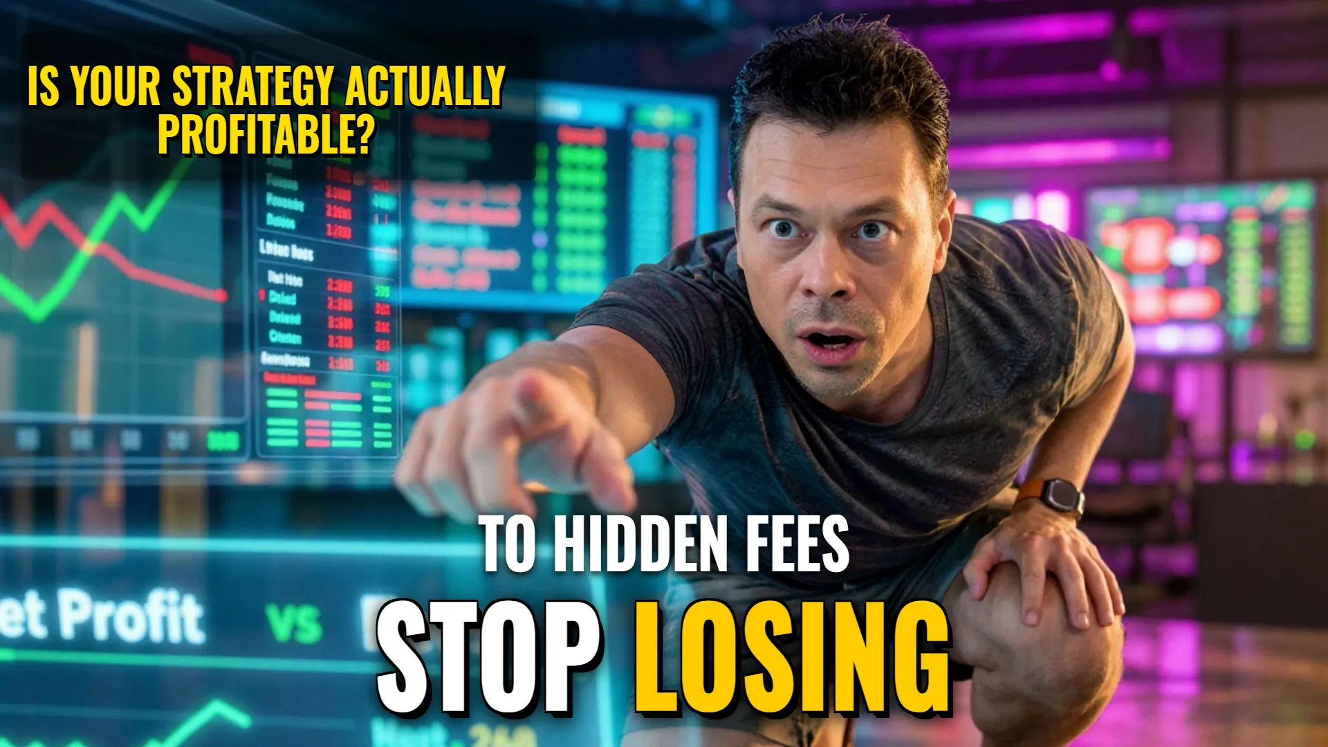Tool Review: Tria — Trading Performance Dashboard