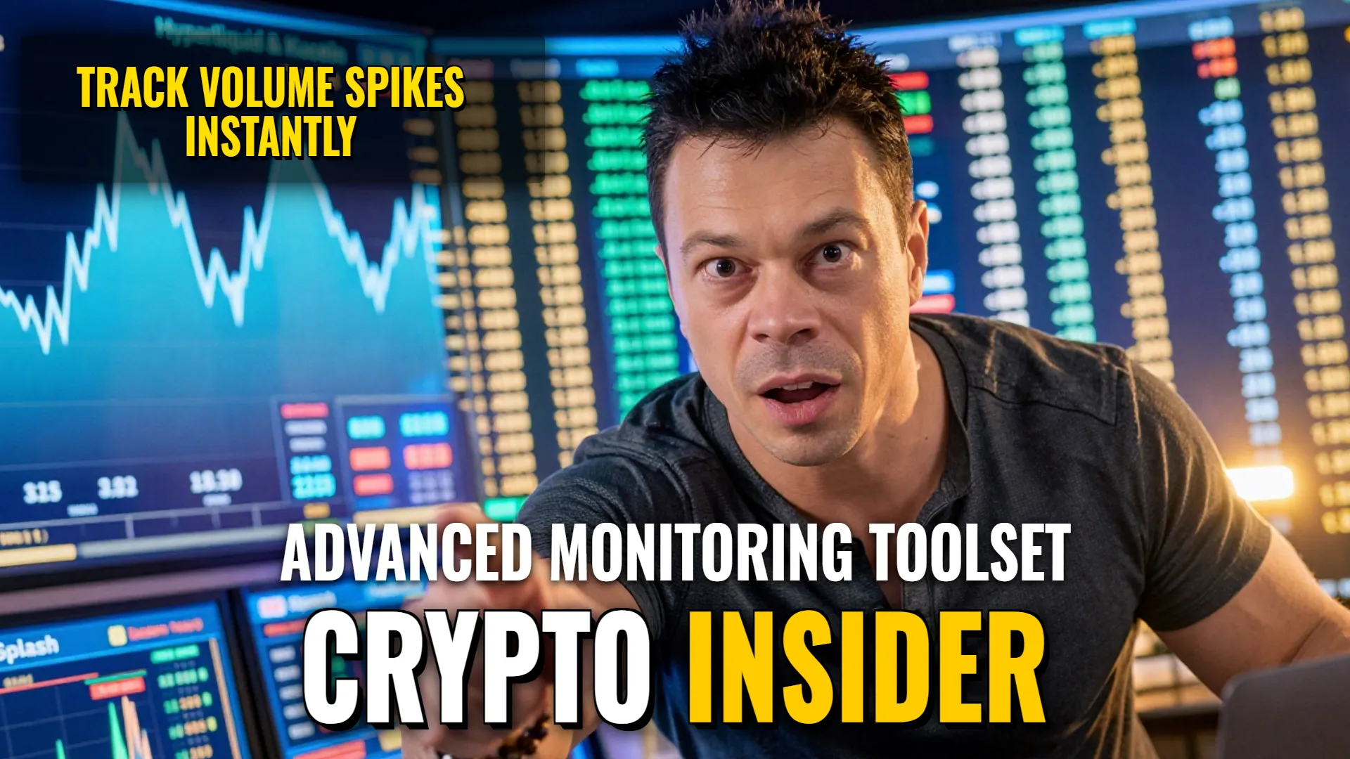 Tool Review: Crypto InfoBot & Analytics Suite — On-chain Monitoring and DEX Perps Integration