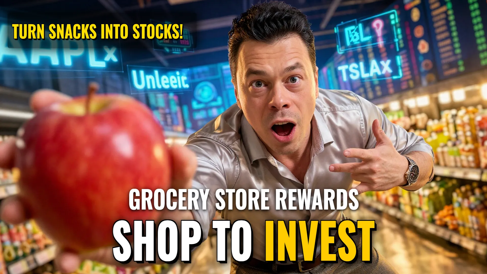 Varus & Kraken Partnership — Tokenized Equity Rewards via Consumer Spending