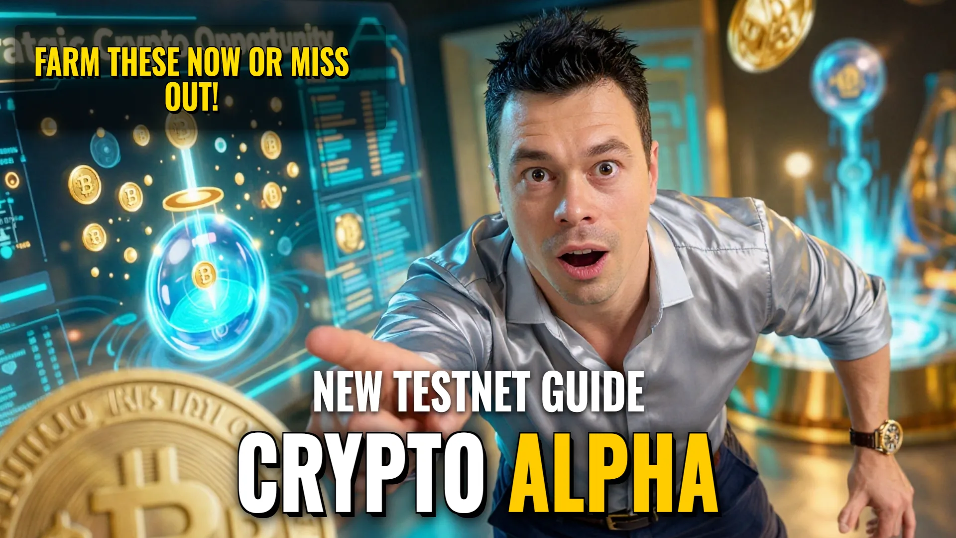 Pond AI / UMIA Testnet / Orbinum Network — Multi-Project Alpha/Testnet Deployment Guide