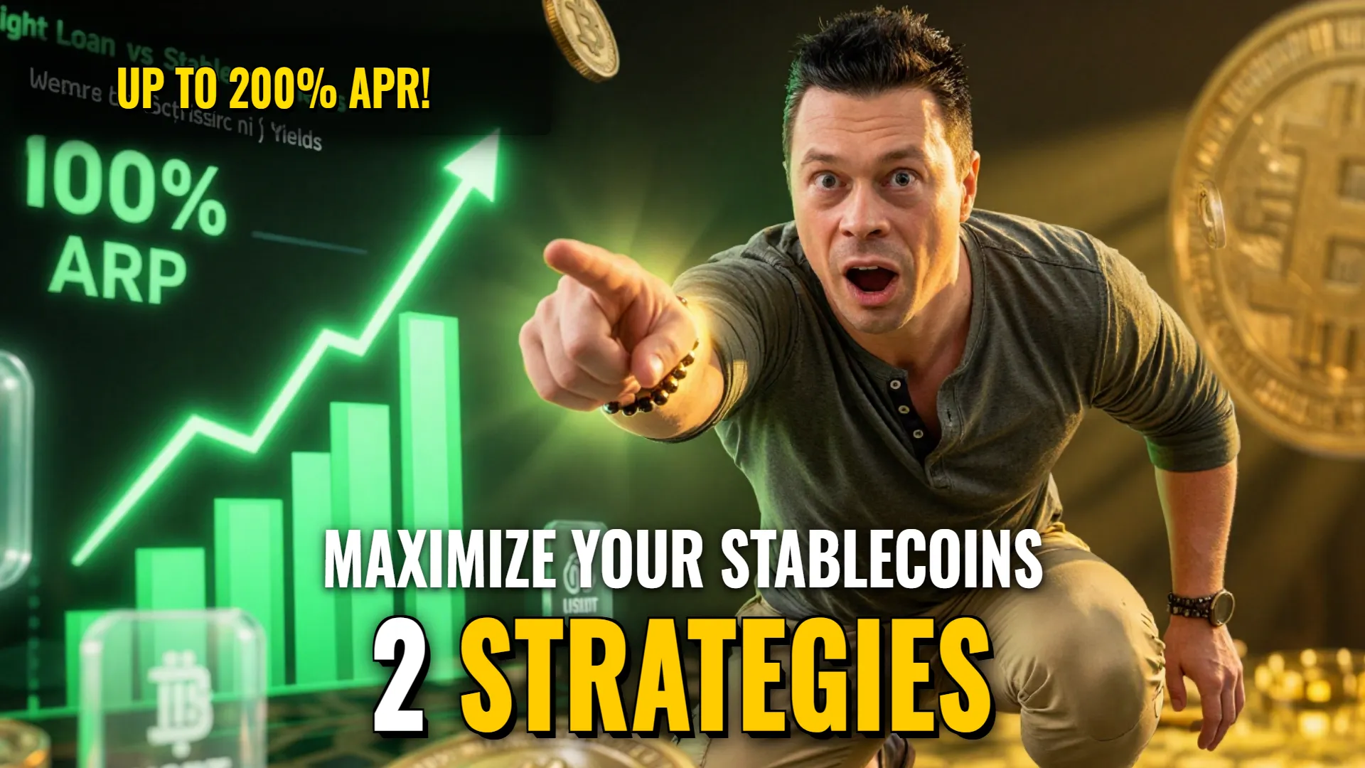 Earning Guide: Binance Lite Loan vs GRVTget Stablecoin Yield