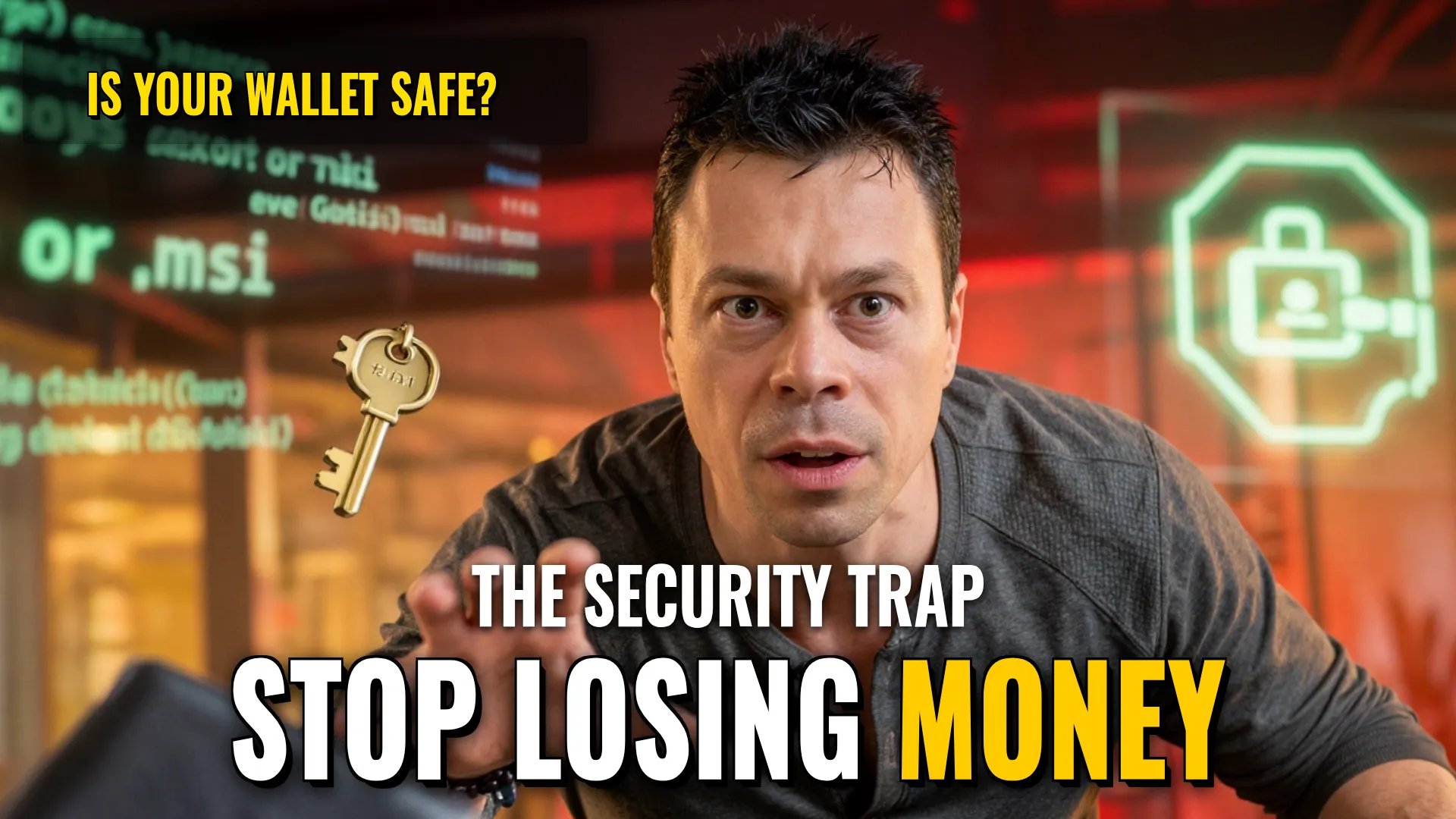 Security: Gnosis Safe and Asset Protection - Protect Your Assets