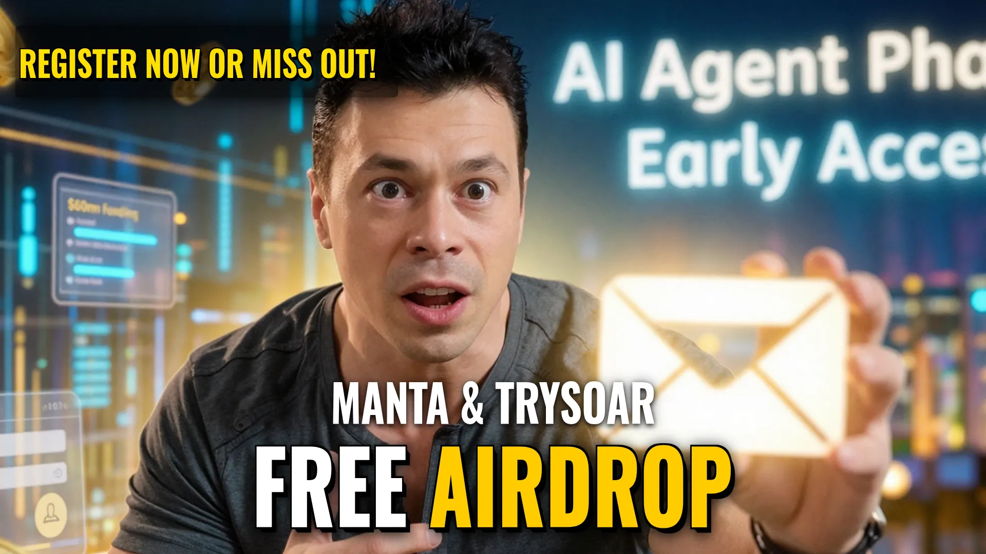 Manta Pacific & TrySoar — Early Access AI Agent / Waitlist Strategic Guide