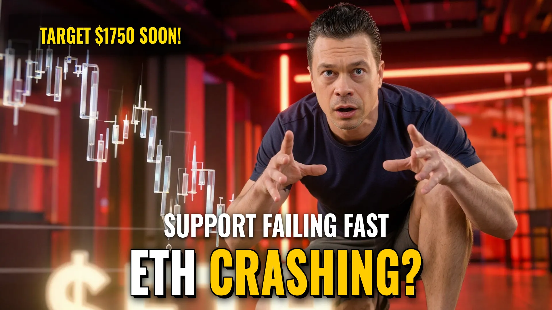 Setup: ETH Long-to-Neutral Setup