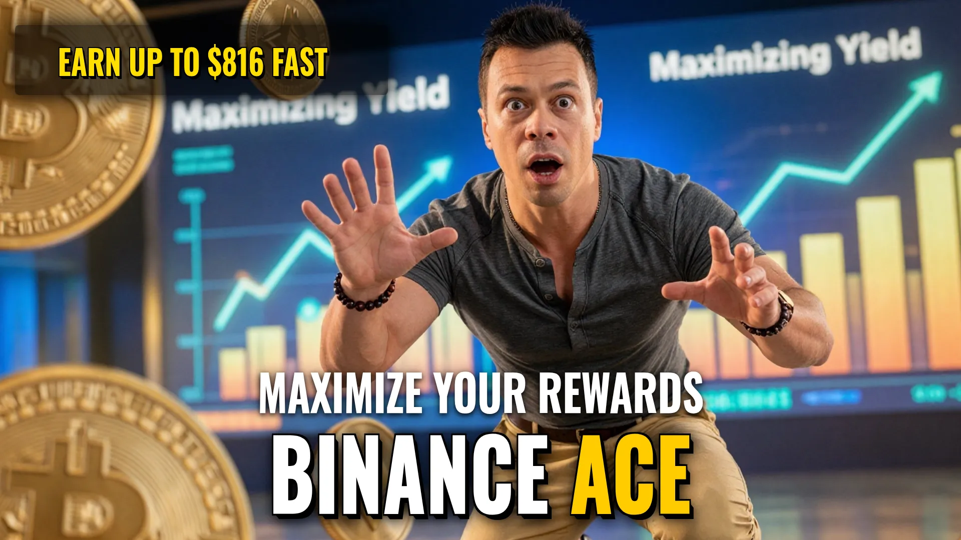 Earning Guide: Binance ACE Loanget Reward Promo