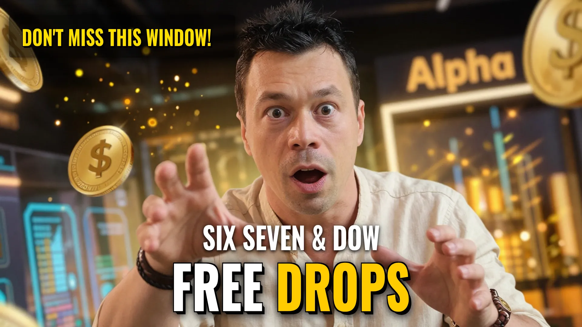 Six Seven Club Activity Check & Dow Protocol Points Program — Early Rewards Guide