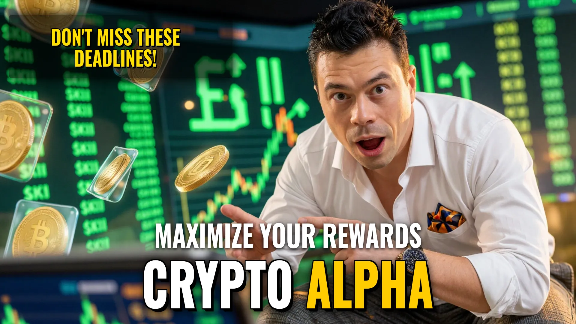 MEXC/Bybit/Binance — Multi-Exchange Reward Optimization Guide