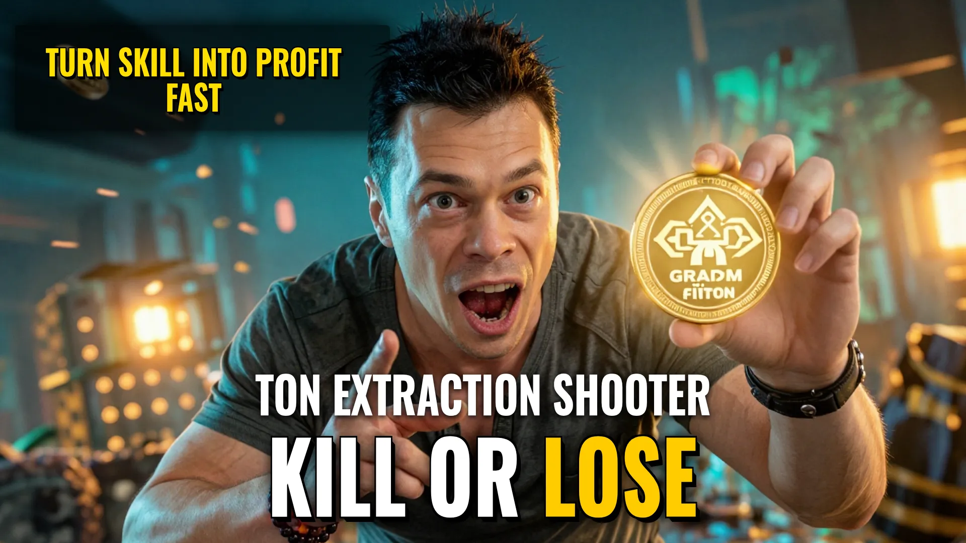 Project Review: KillTag