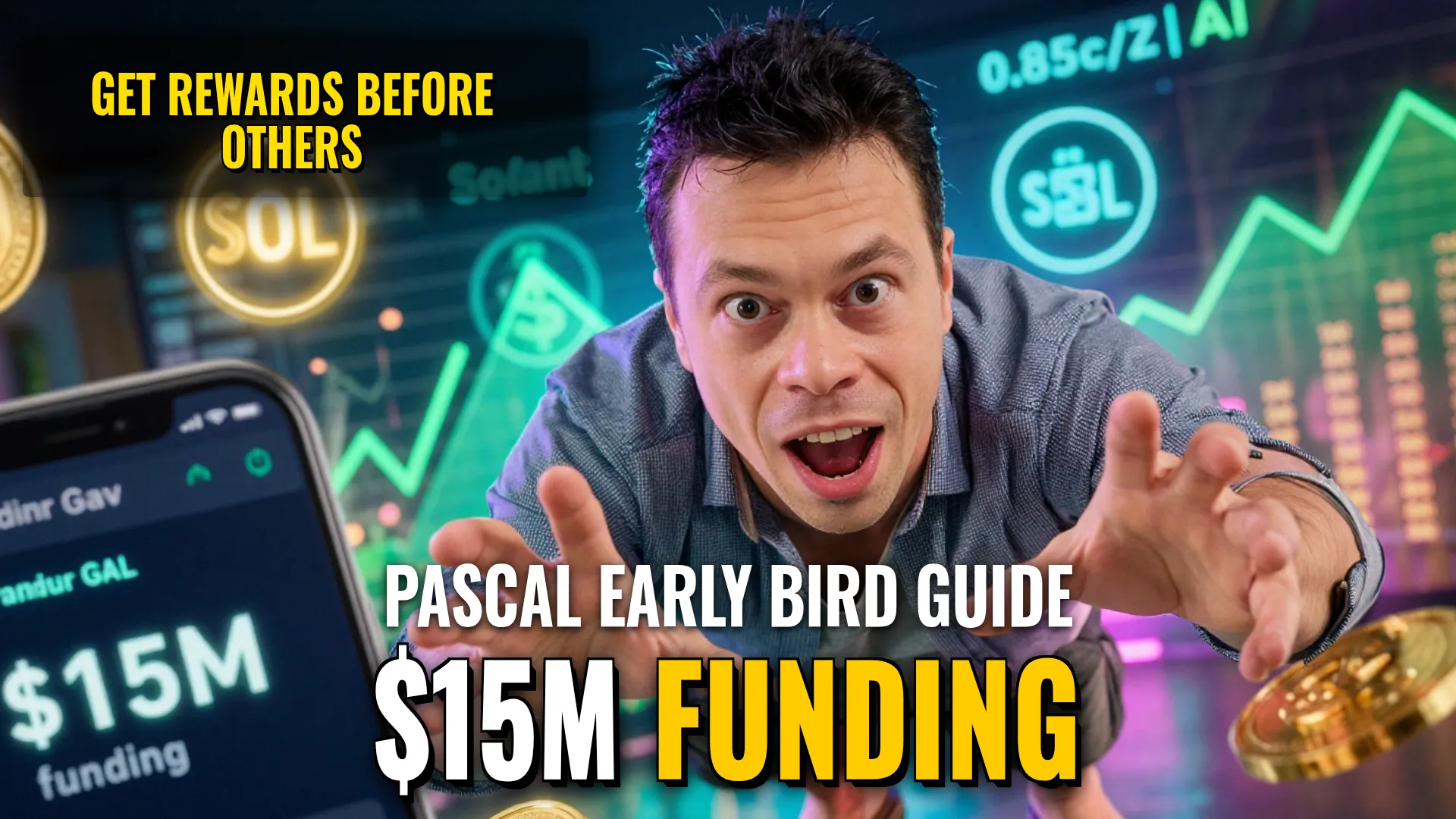 Pascal ($15M Funding) - Early Bird Deployment Guide