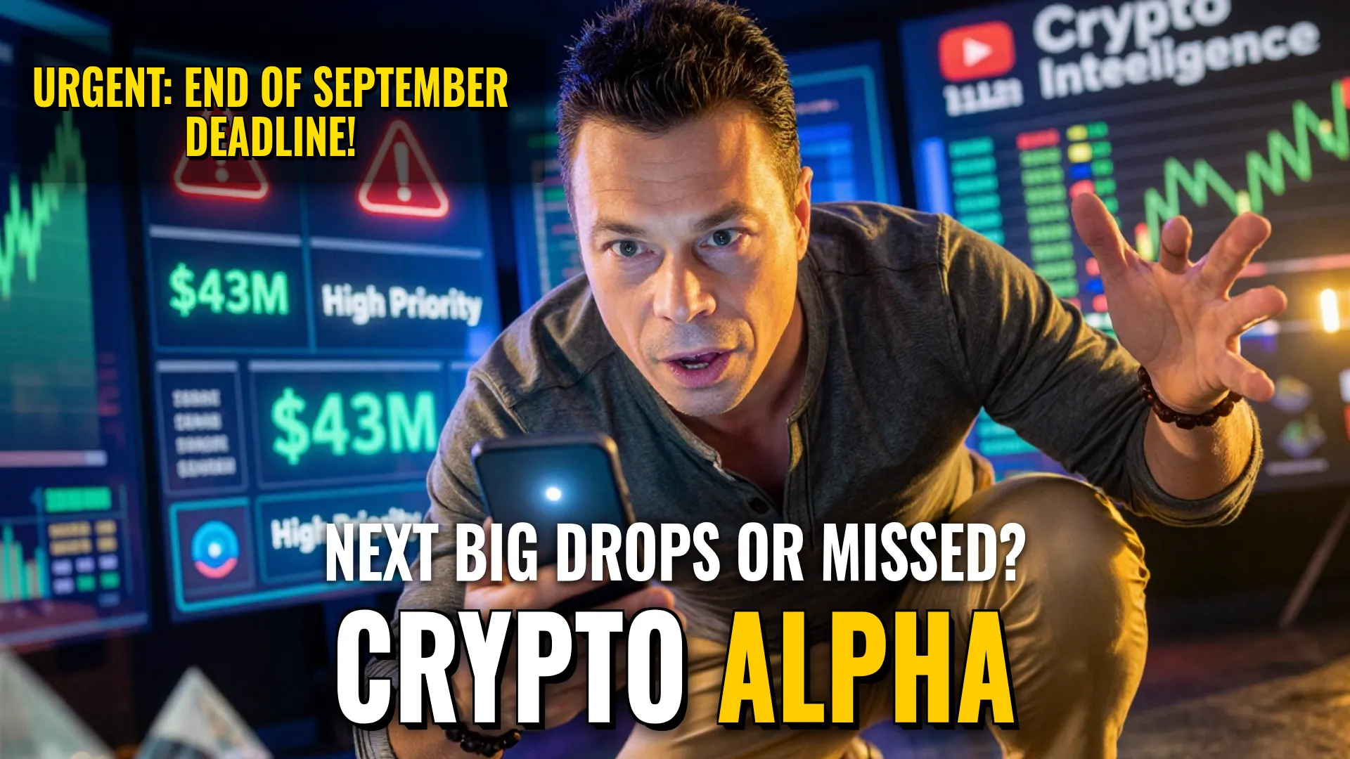 Multi-Protocol Alpha Digest — Testnets, Yield Farming & Strategic Risk Management
