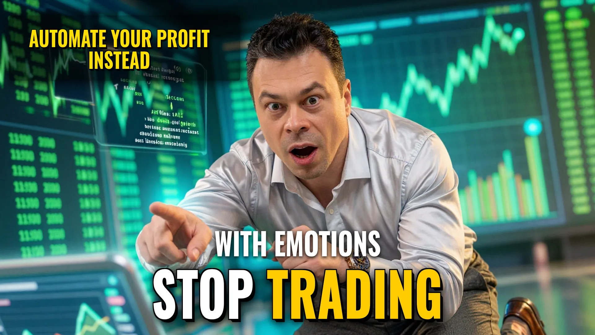 Tool Review: Veles — Algorithmic Trading Automation