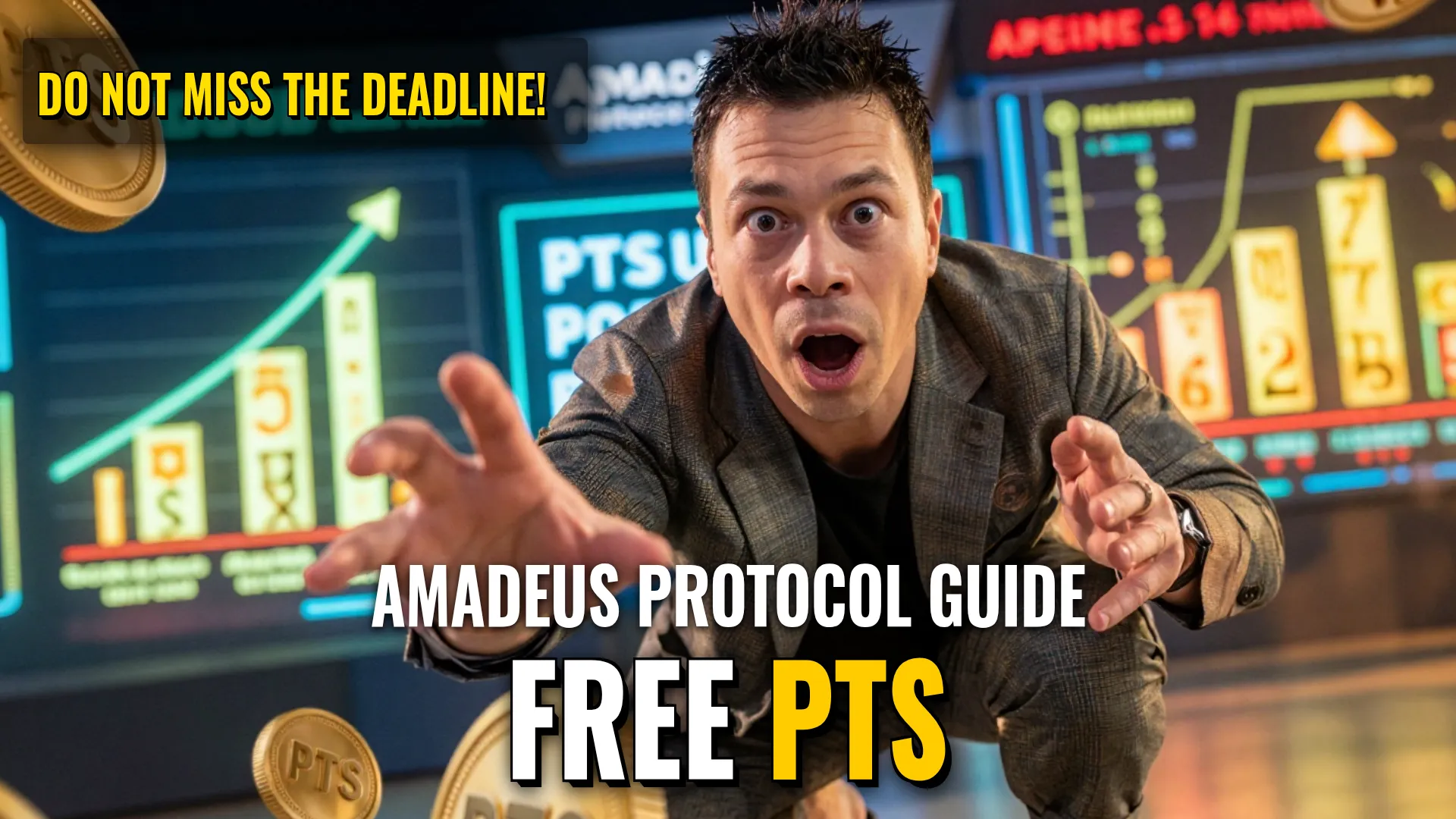 Amadeus Protocol — Season 1 PTS Farming Guide
