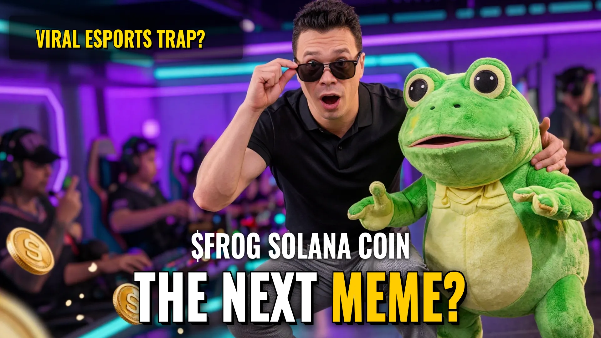 Project Review: $FROG - Jab Jabich ($FROG)