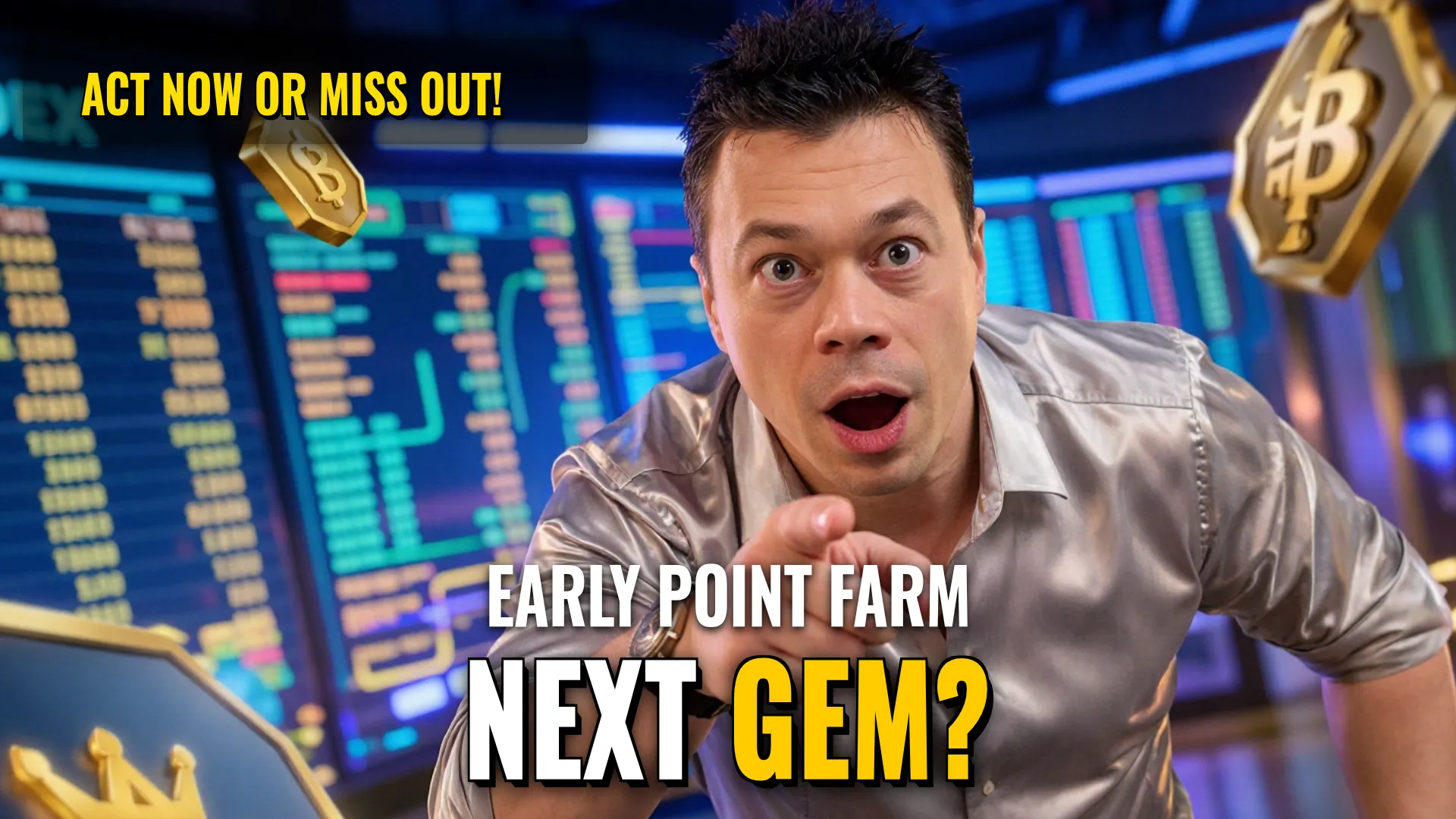 Entropy — Early Perp DEX Points Farming Guide