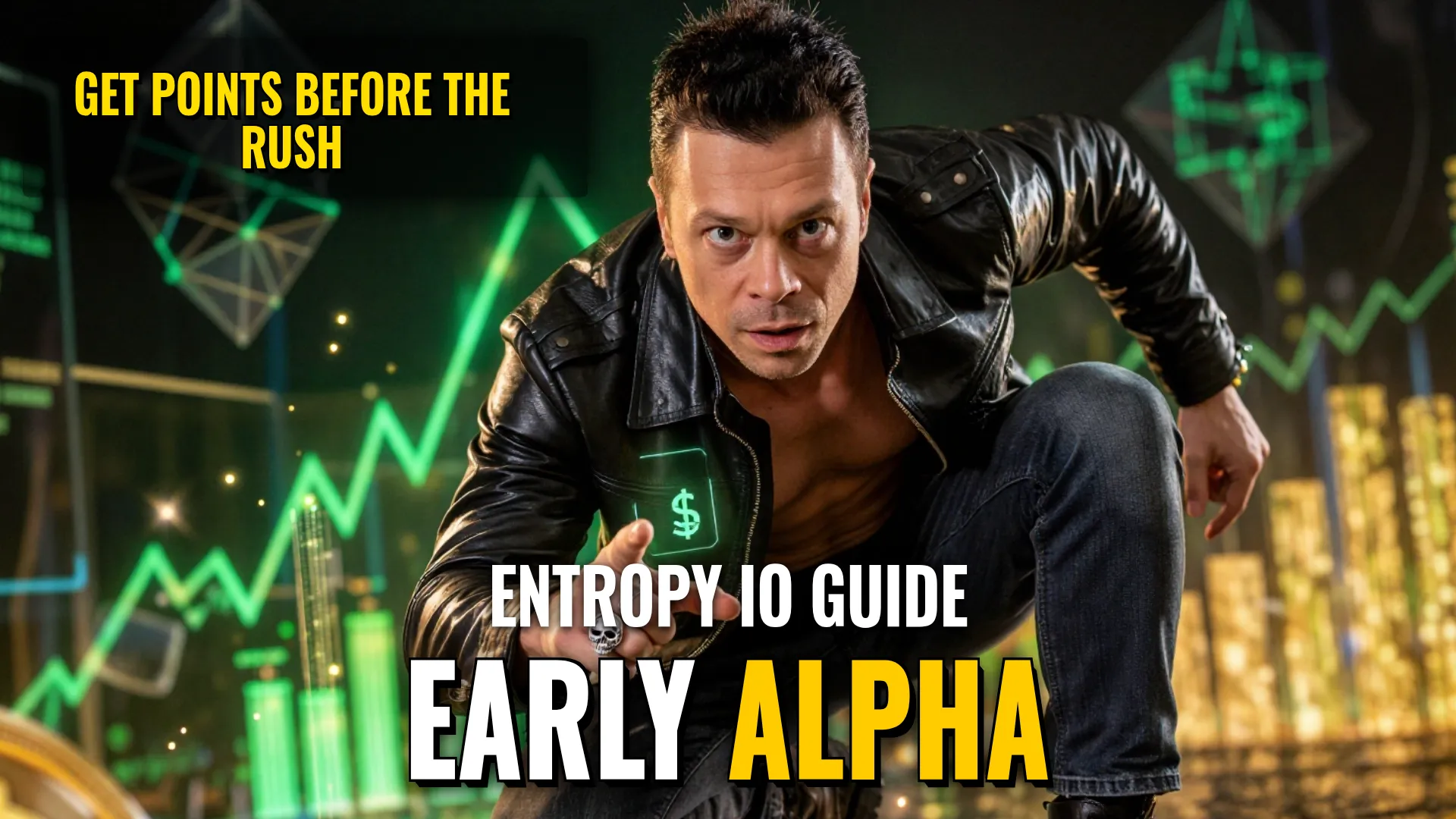 Entropy IO — Early Perp DEX on Hyperliquid Strategic Guide