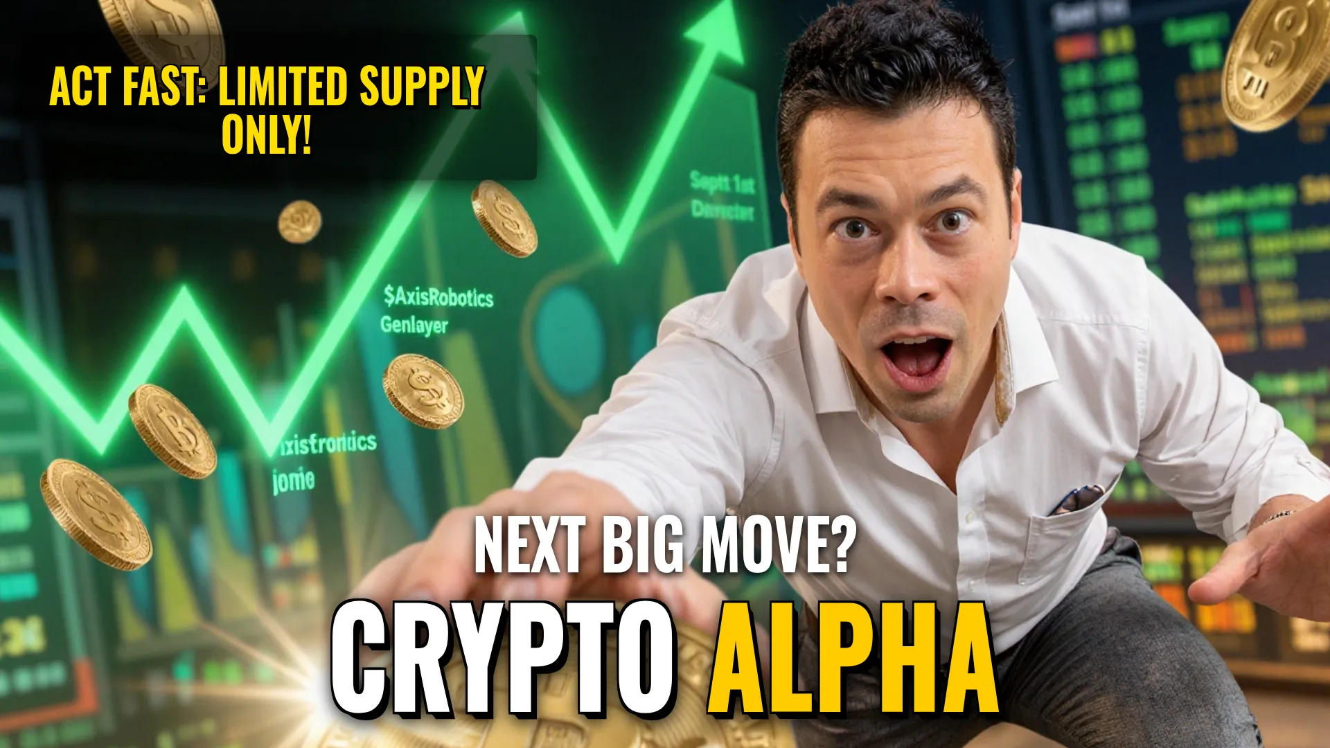 Crypto Market Intelligence — Multi-Project Alpha/Testnet/Sale Comprehensive Guide
