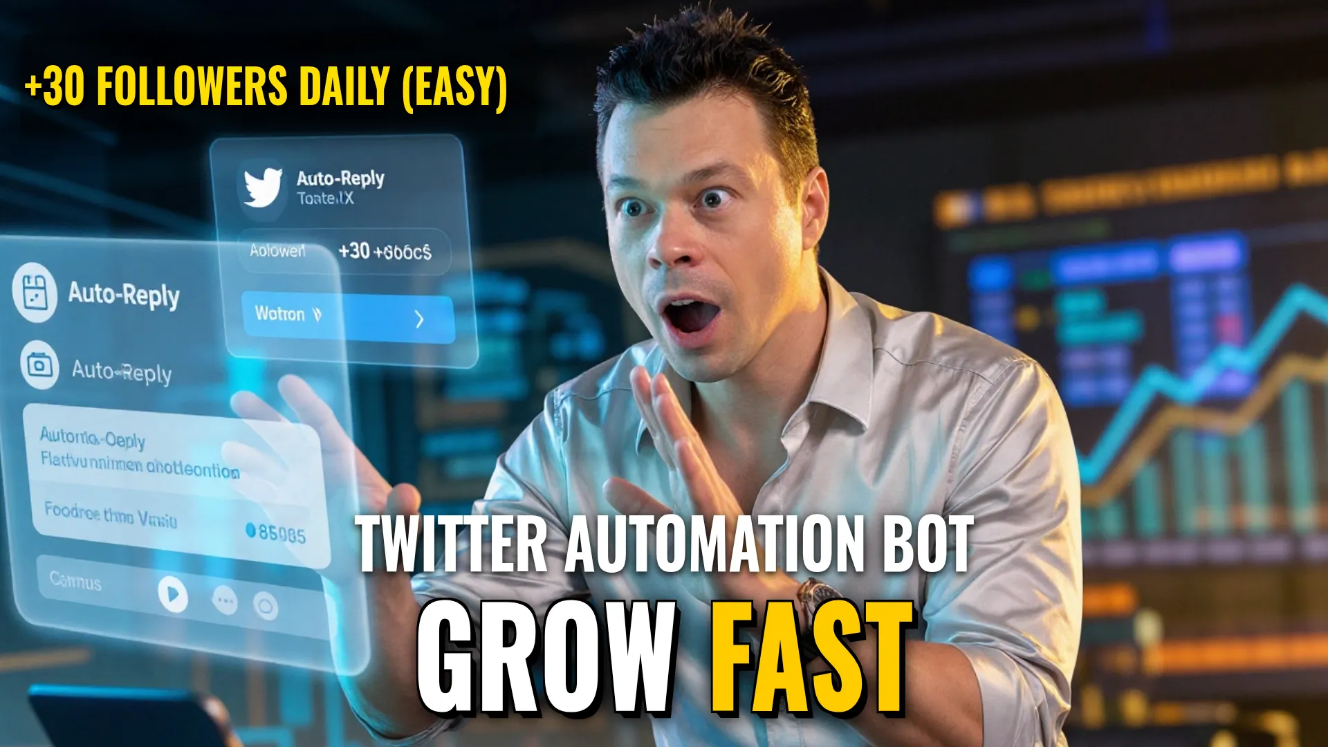Tool Review: ReplyOn — Twitter Auto-Reply Bot