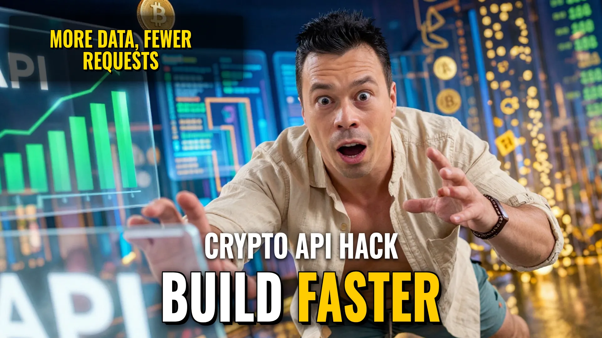 Tool Review: CoinMarketCap API — Crypto Market Data Provisioning