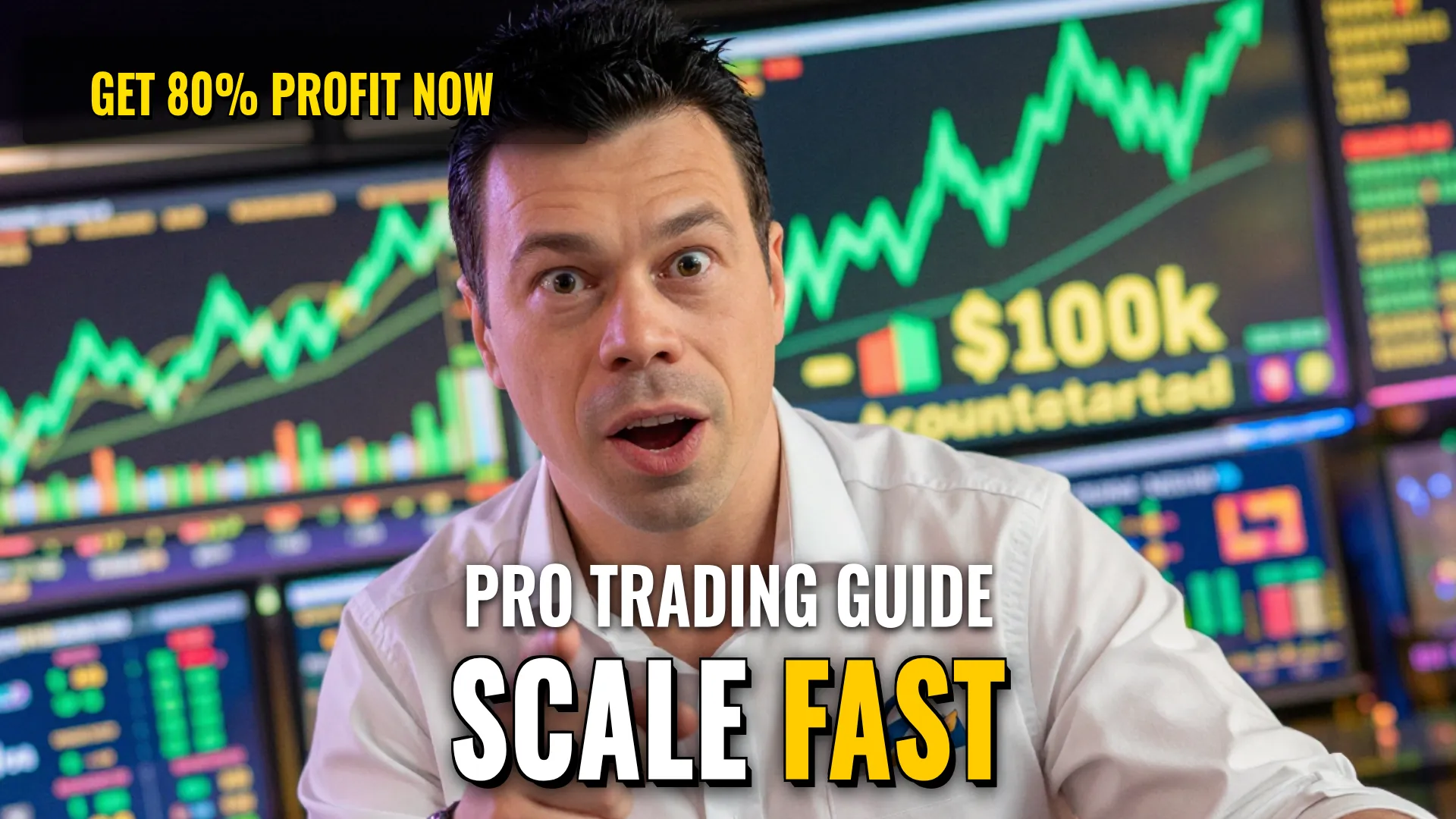 Earning Guide: Prop Trading Scaling via Upscale and Hash Hedge