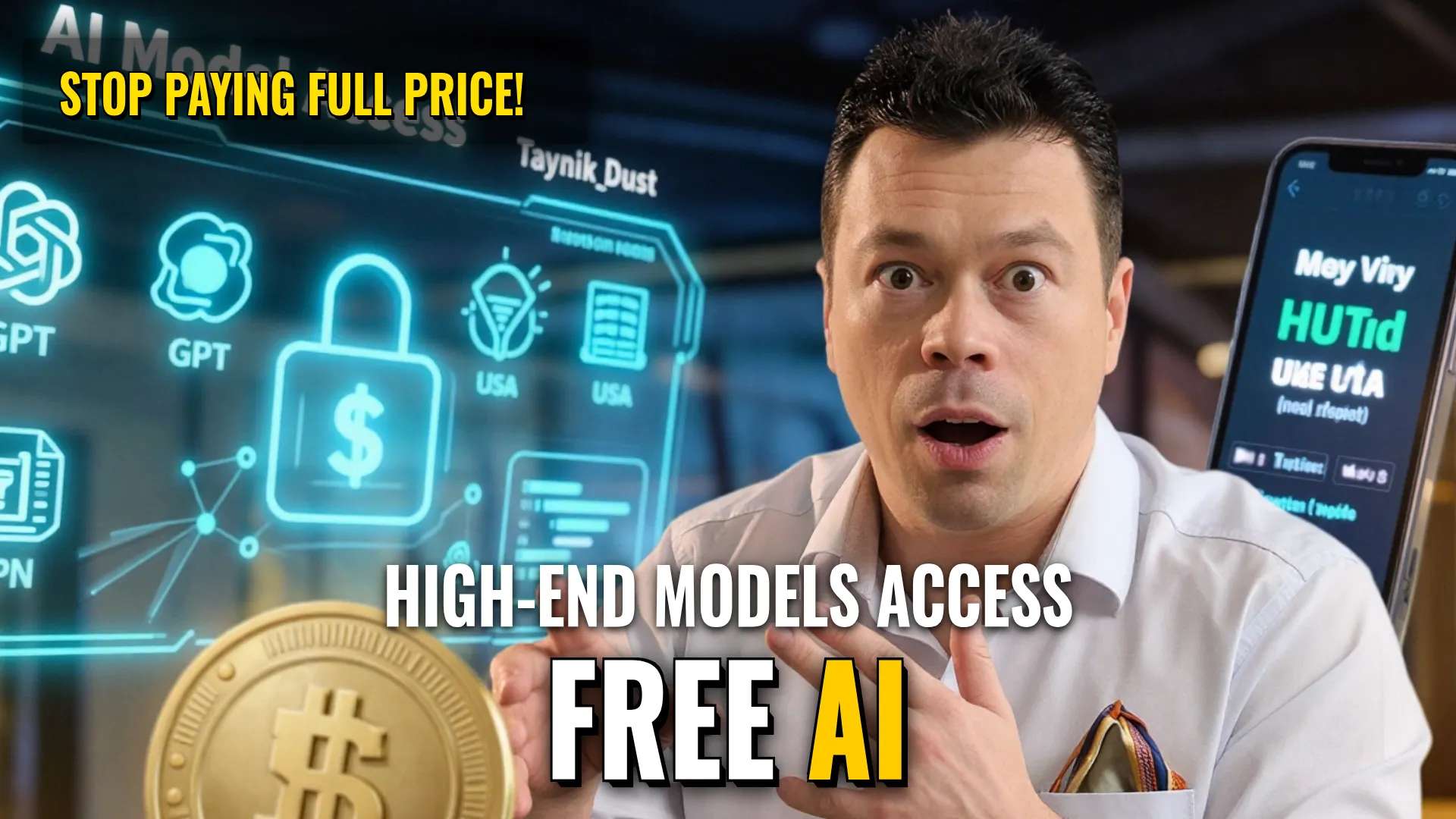 Earning Guide: AI Model Access via Dust