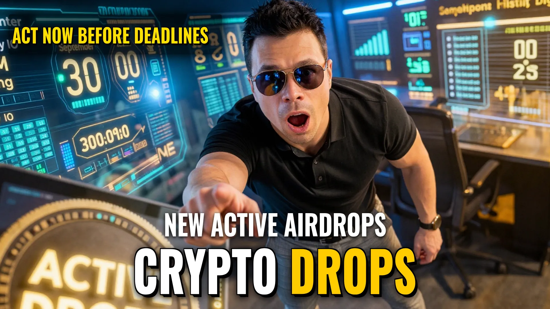 Multi-Project Alpha Report — Claims, Testnet Registration &get/New Incentives