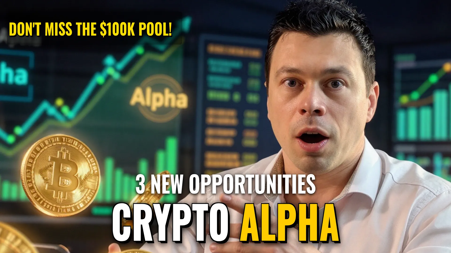 Dachain / Rialo / Linera — Multi-Project Alpha Update Guide