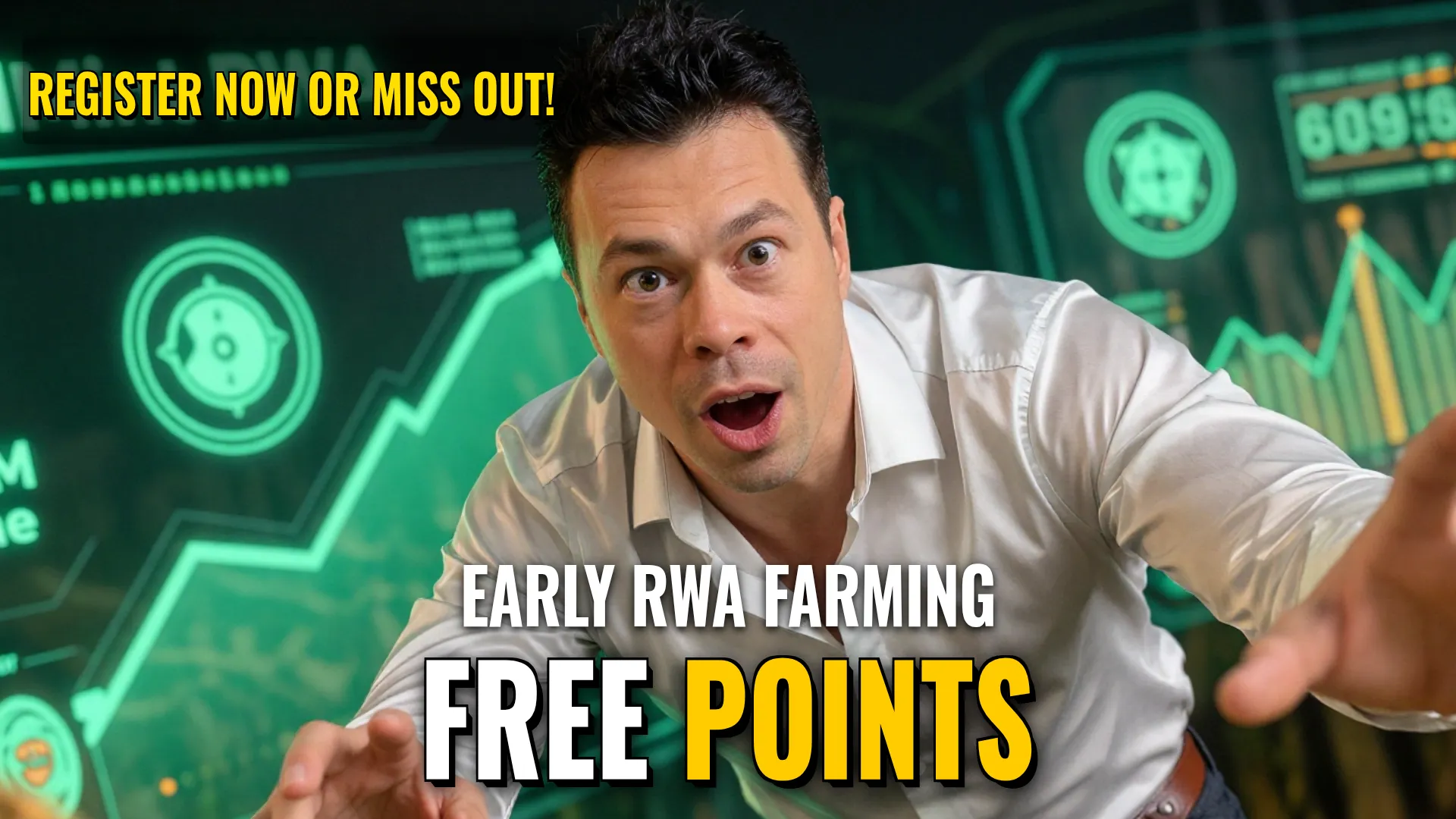 DualMint — Early RWA Point Farming Guide