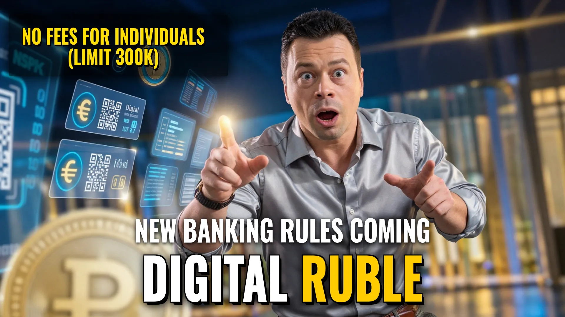 Digital Ruble and Financial Infrastructure—Evolution without Disruption