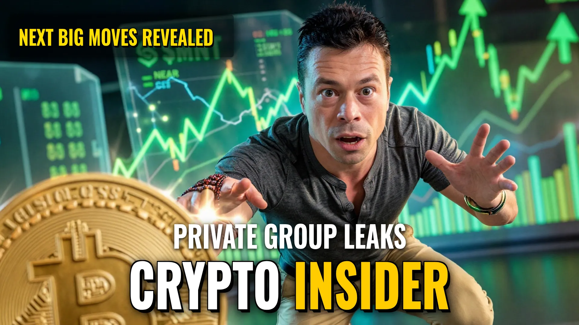 Weekly Crypto Intelligence & Project Activity Digest