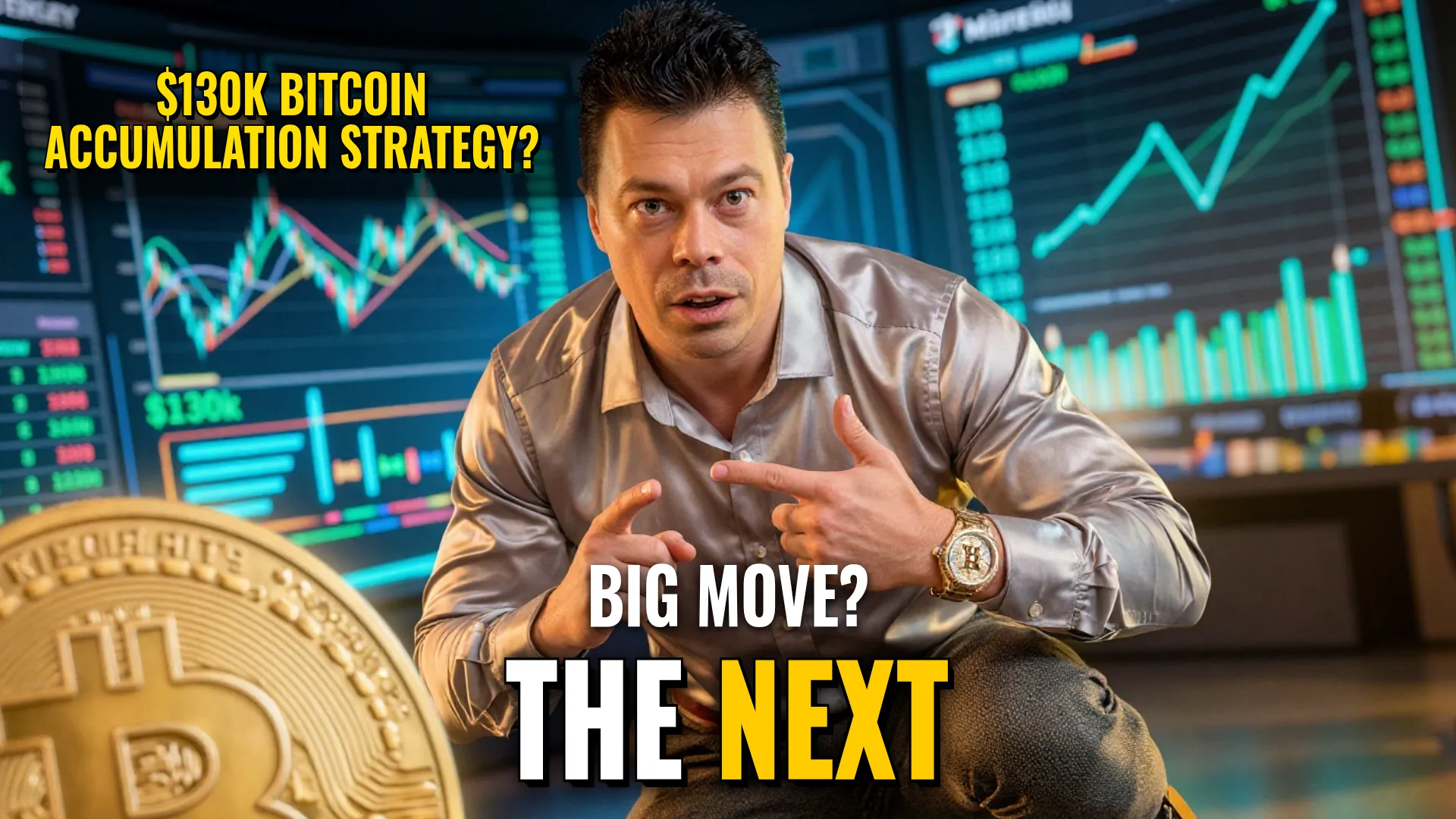 Market Analysis: MicroStrategy BTC Accumulation Strategy