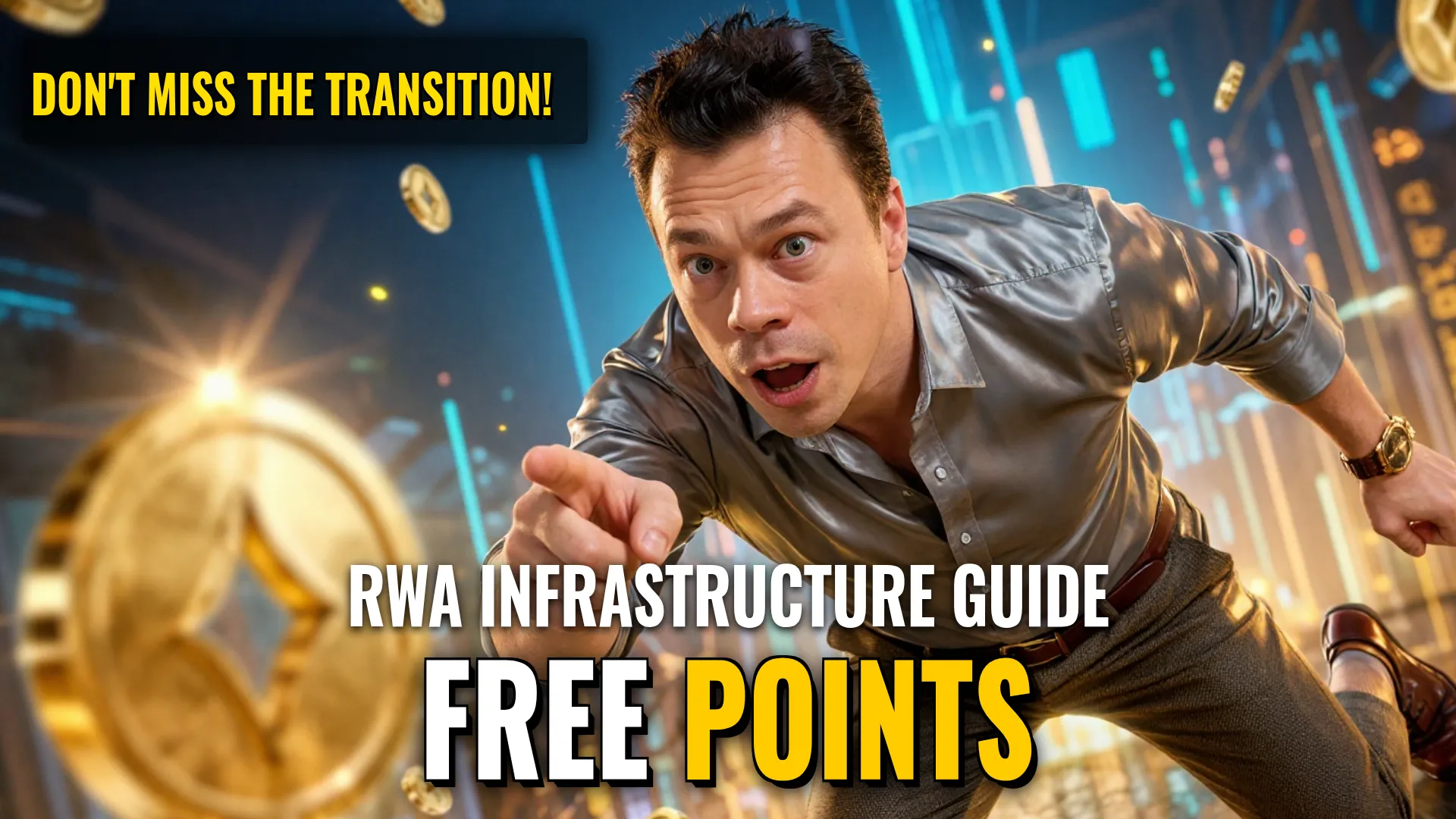 Interstice Digital — Early RWA Infrastructure Points Farm Guide