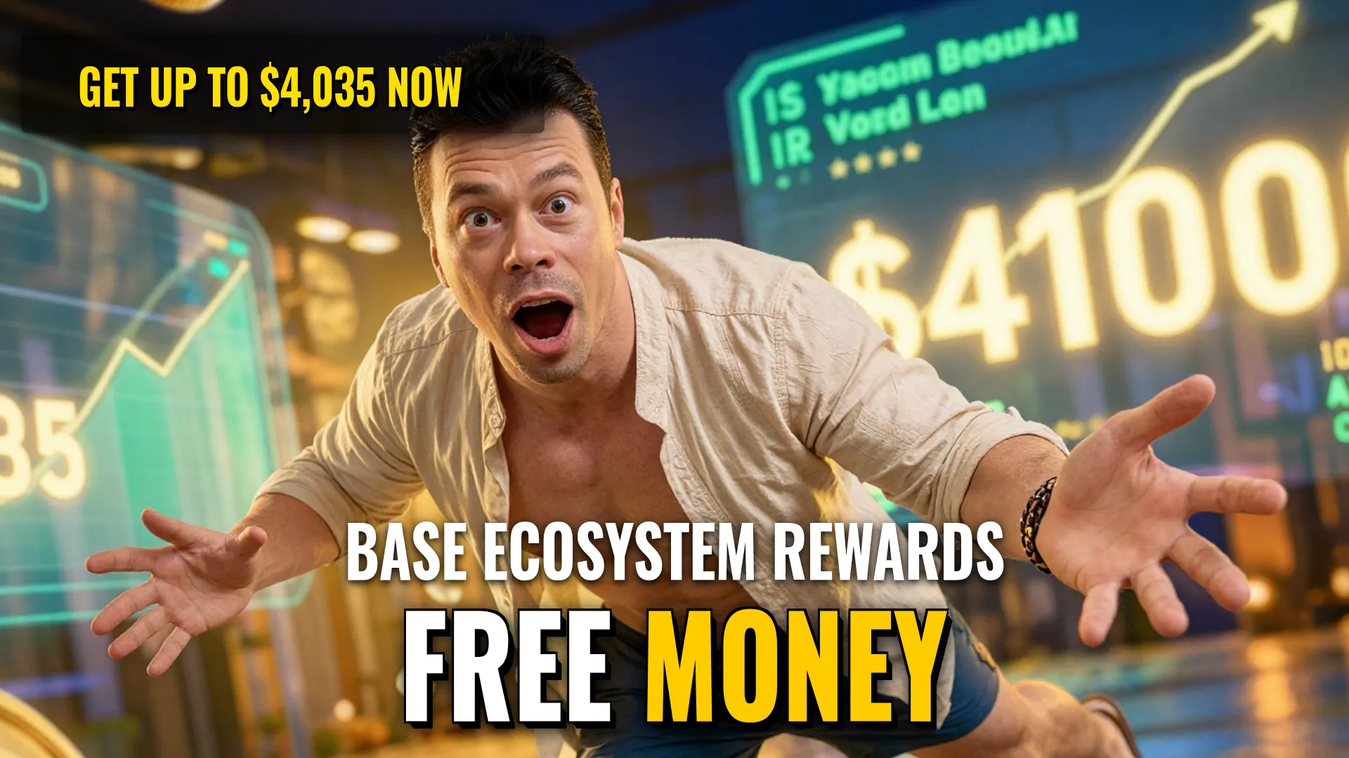 Base — New User Swap Rewards & Creator Program Guide
