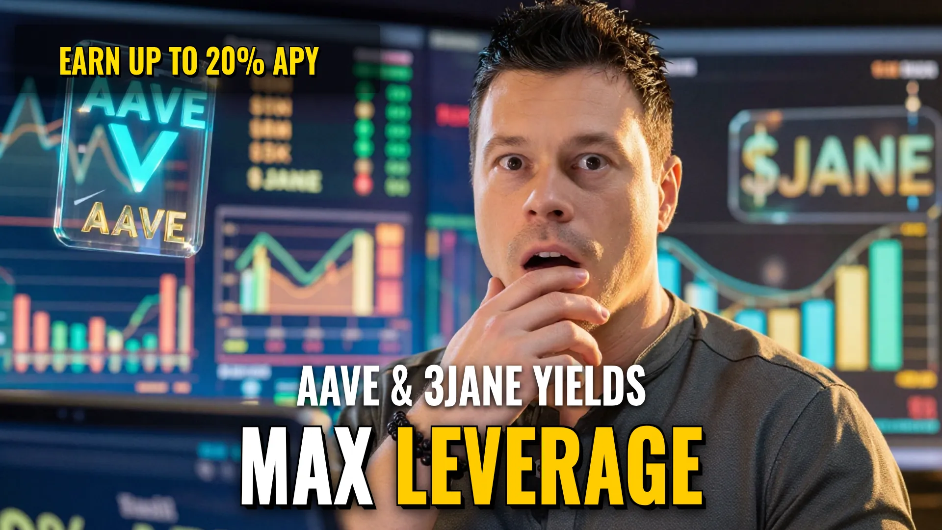 Project Review: Aave & 3Jane Ecosystem Interaction orgeting {Aave / 3Jane}