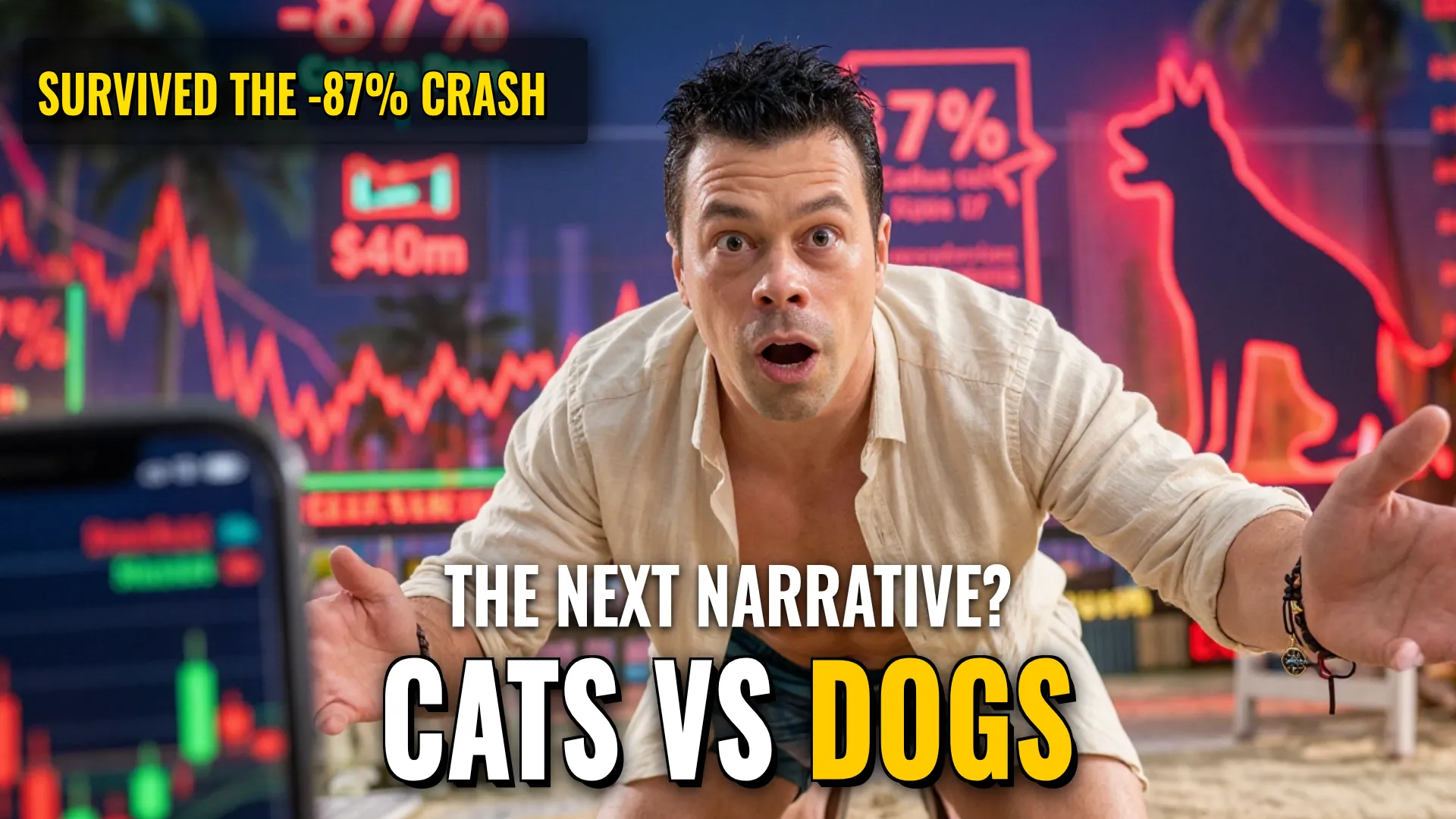 Project Review: $CATE ($CATE)