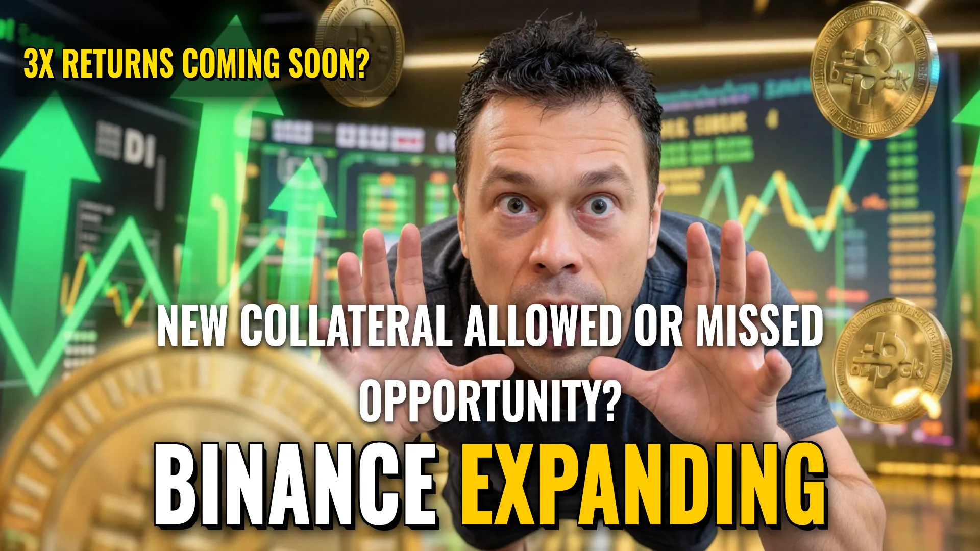 Binance Ecosystem Expansion and Speculative Momentum