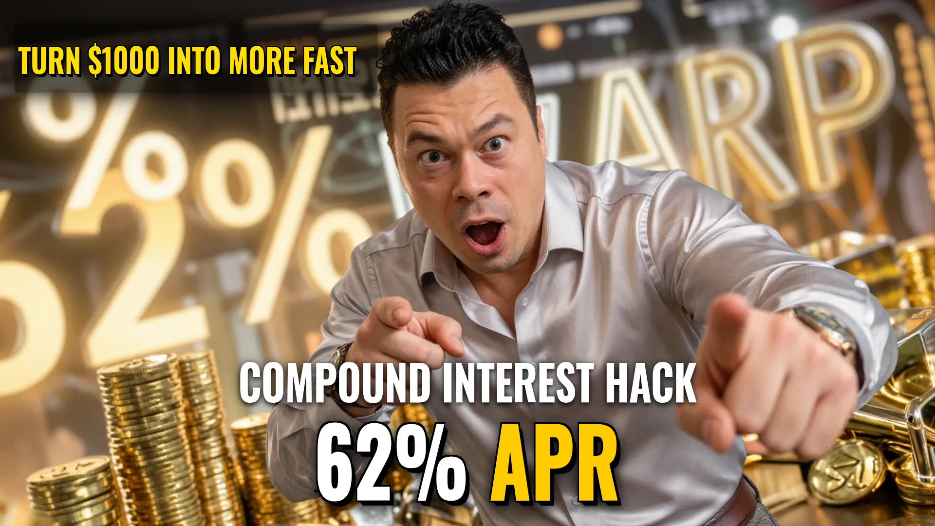 Earning Guide: Sl8 Compound Interest Staking