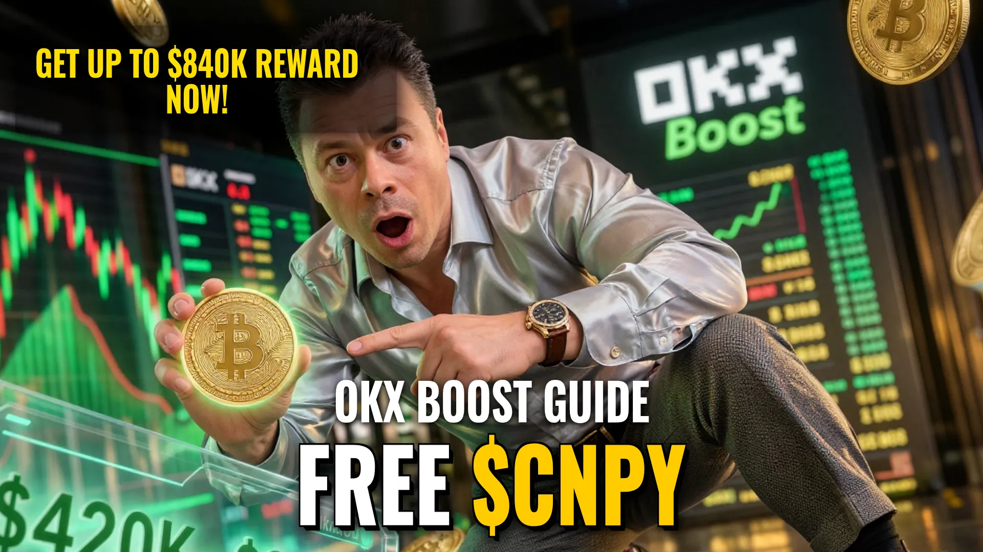 Canopy ($CNPY) — OKX Boost Launchgeting Guide