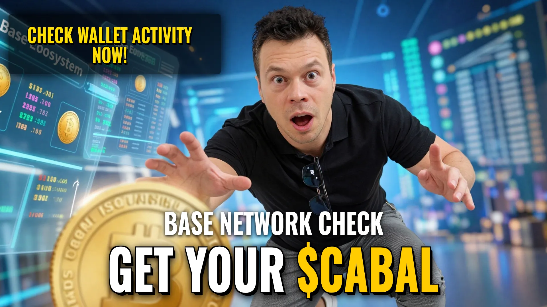 CABAL — Base Network Activity Checker & Allocation Guide