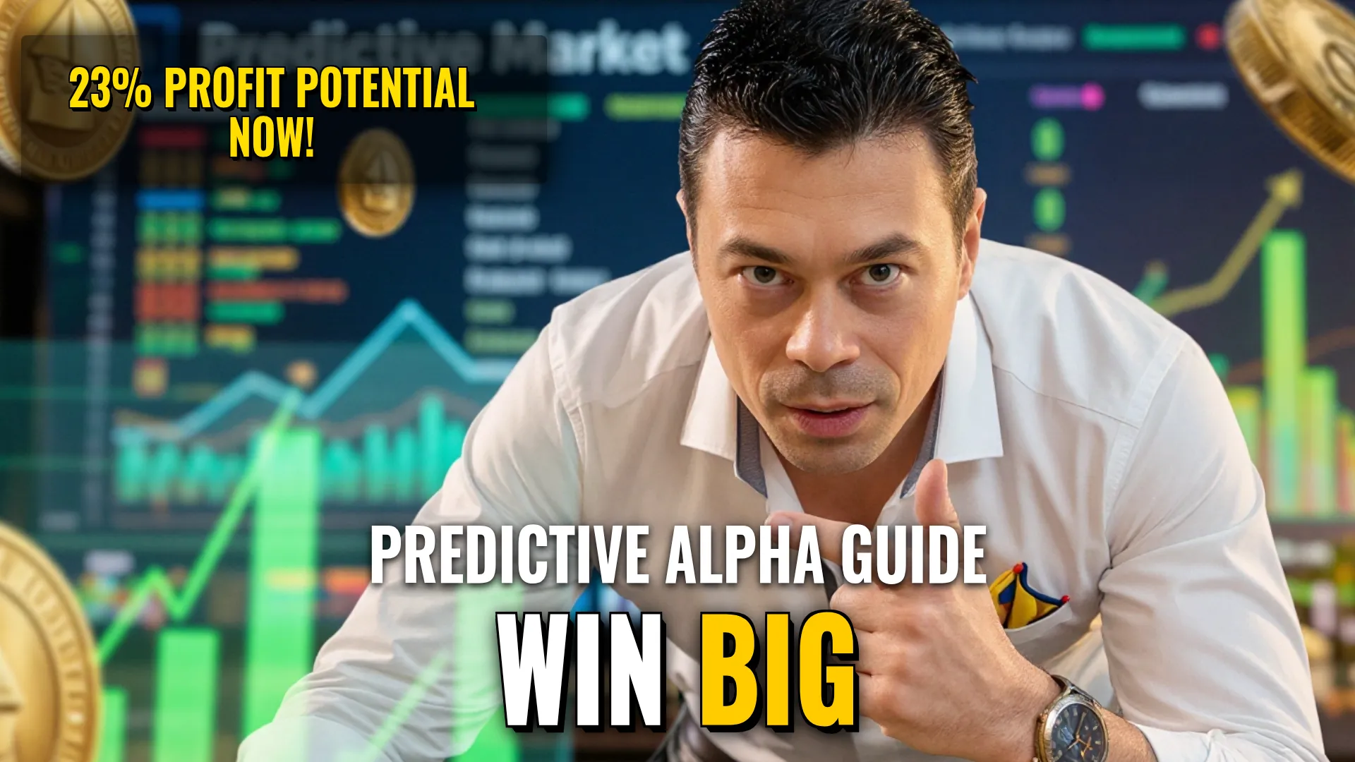 GRAM Predict Game & OpenAI/Astra Polymarket Bet — Strategic Alpha Guide