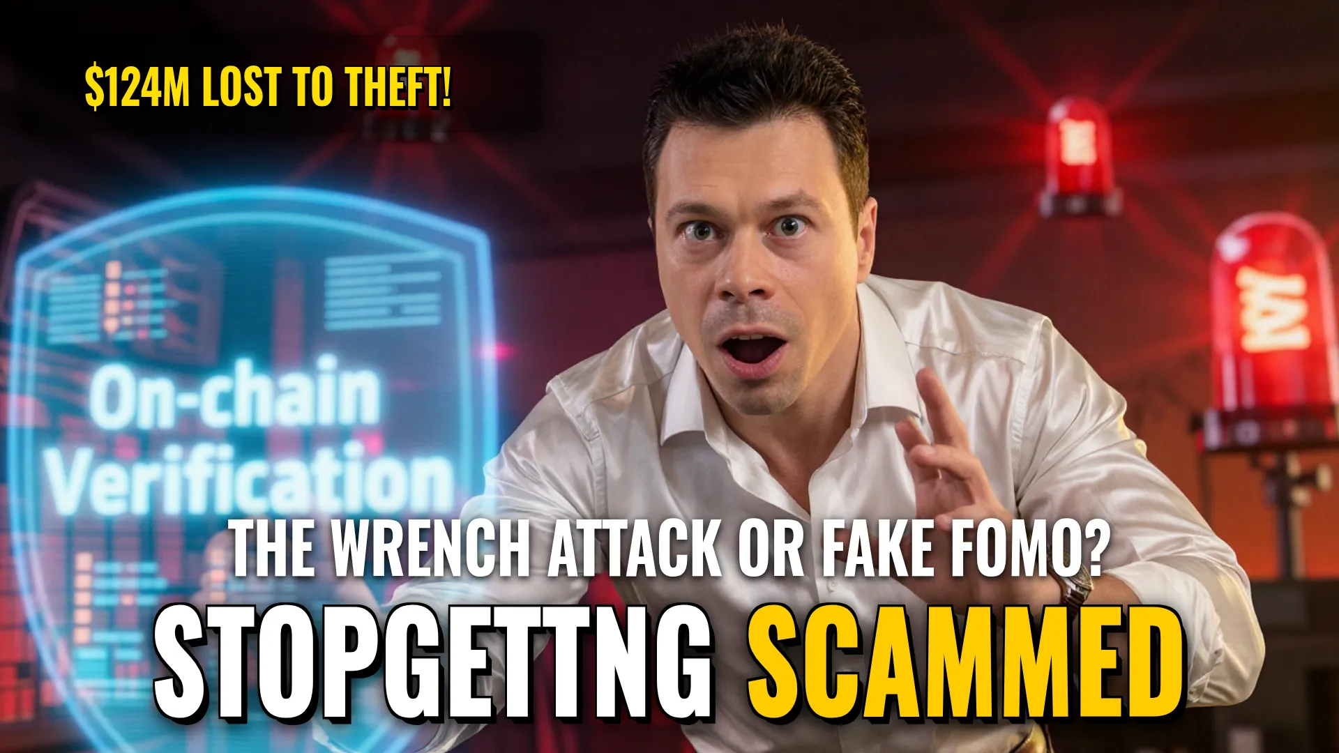 Security Alert/Guide