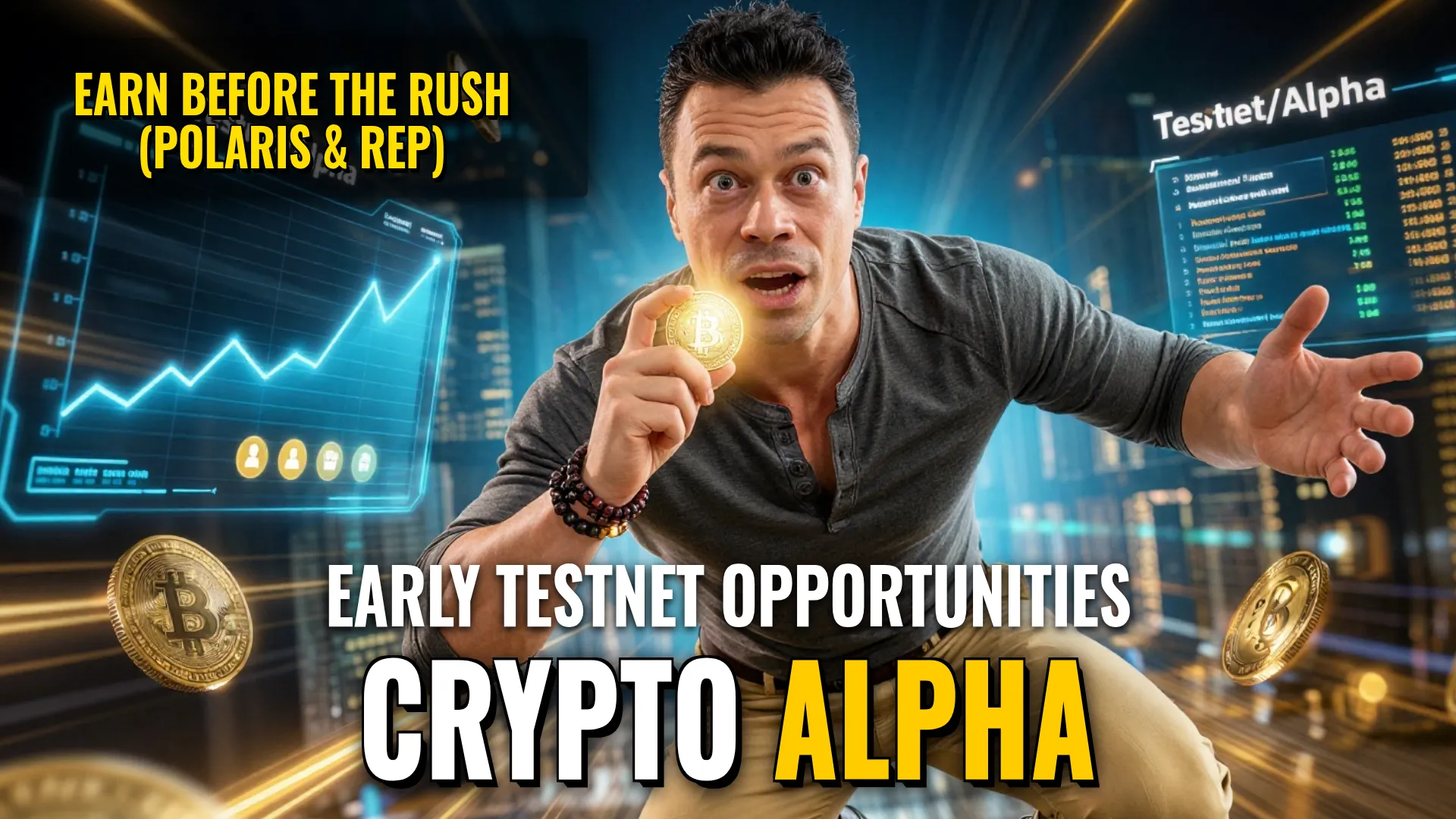 Multi-Project Alpha Digest — Testnets, Memecoin Launchpads, and Reputation Layers