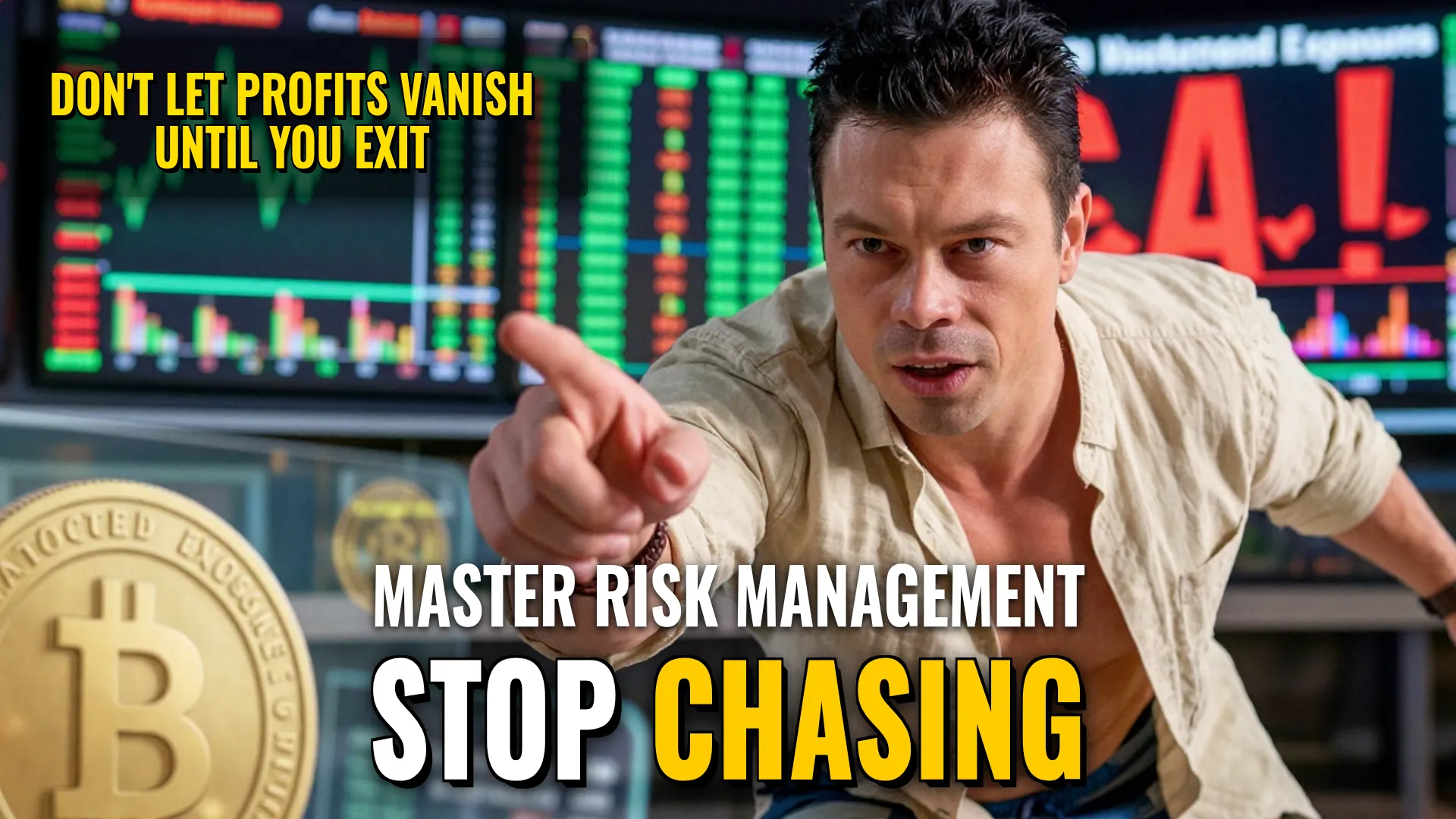 Psychology: Risk-Mitigation & Opportunity Discipline