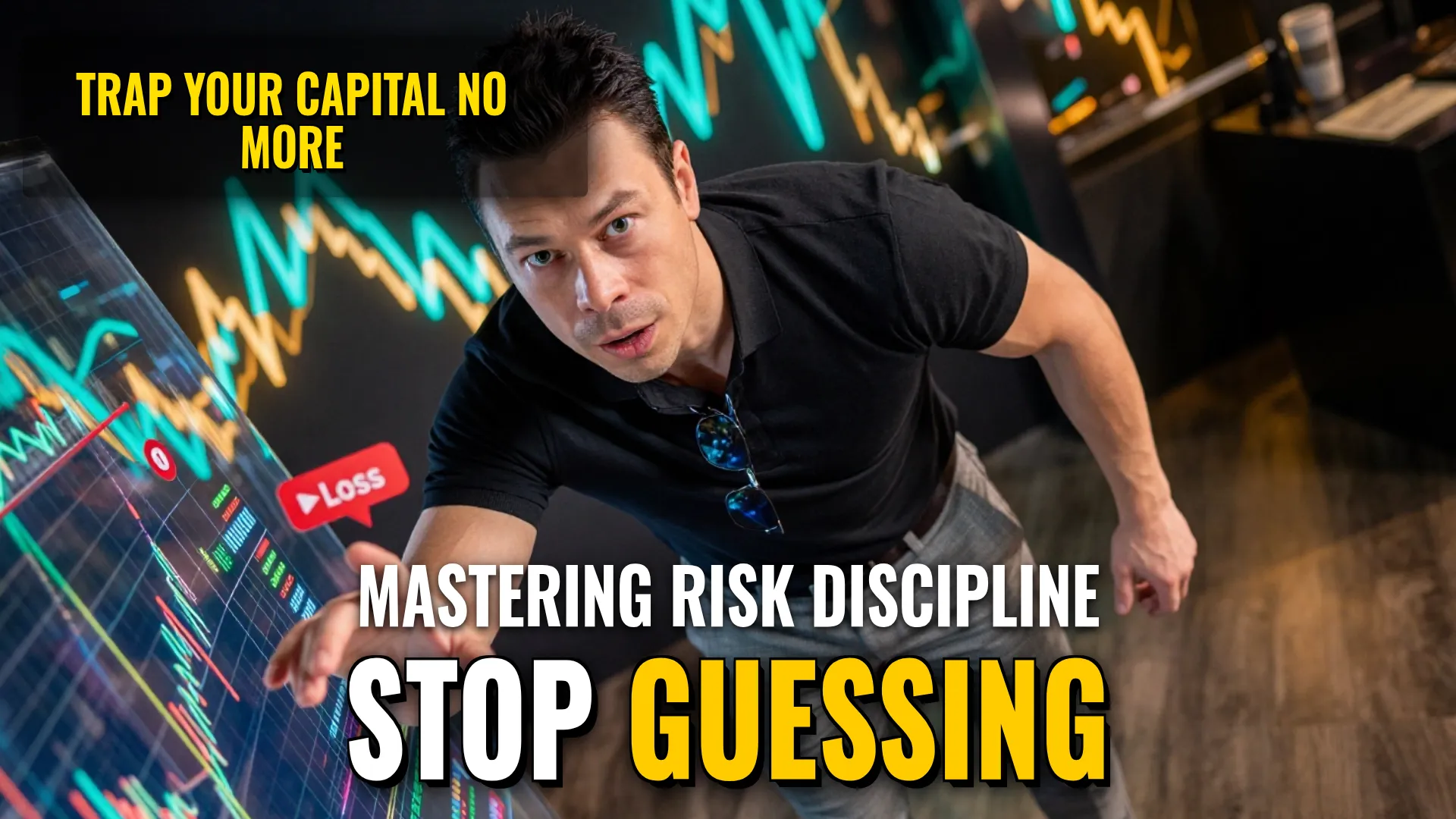 Psychology: Decision-Making & Risk Discipline