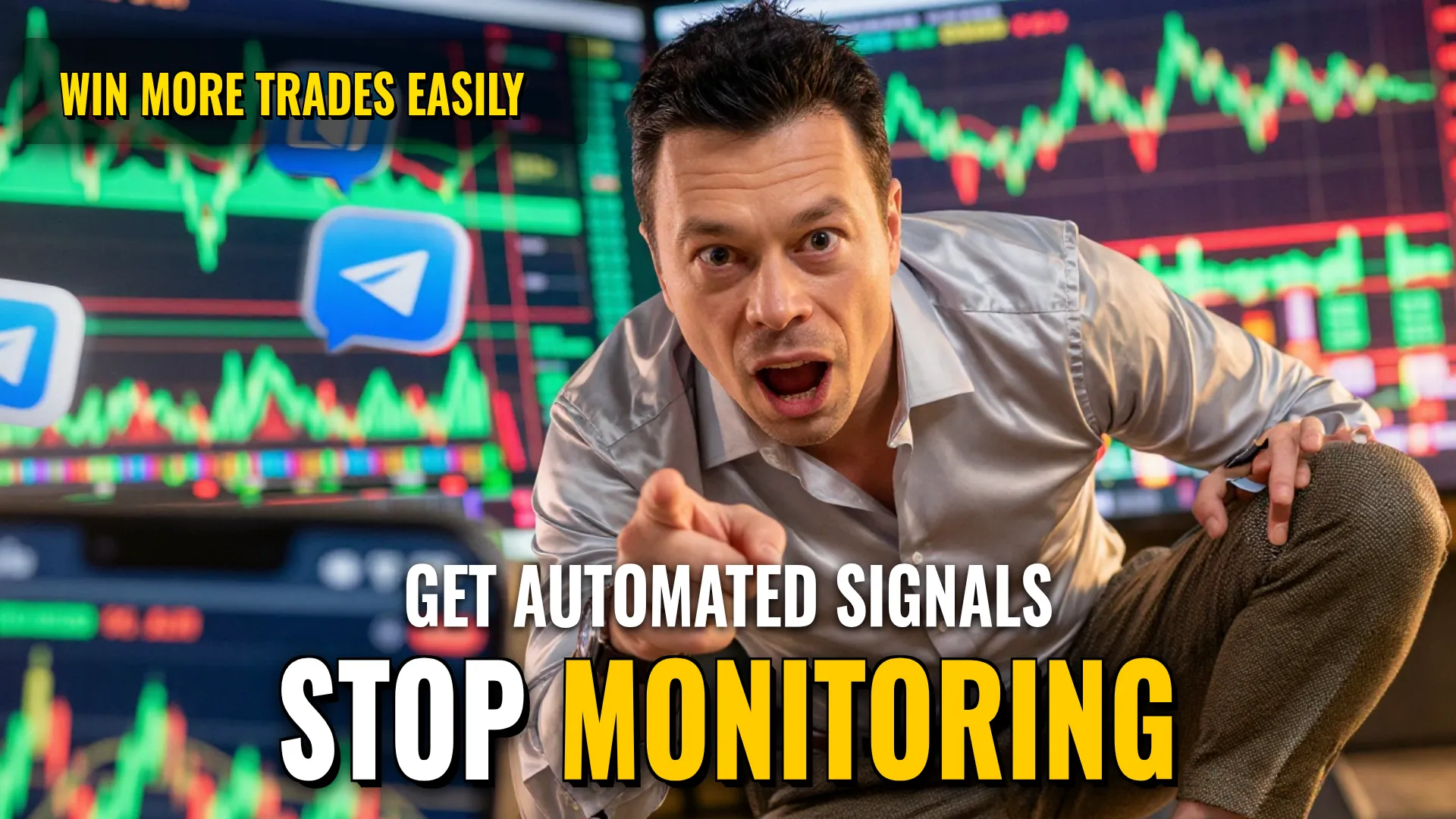 Tool Review: CryptMon — Trading Signals