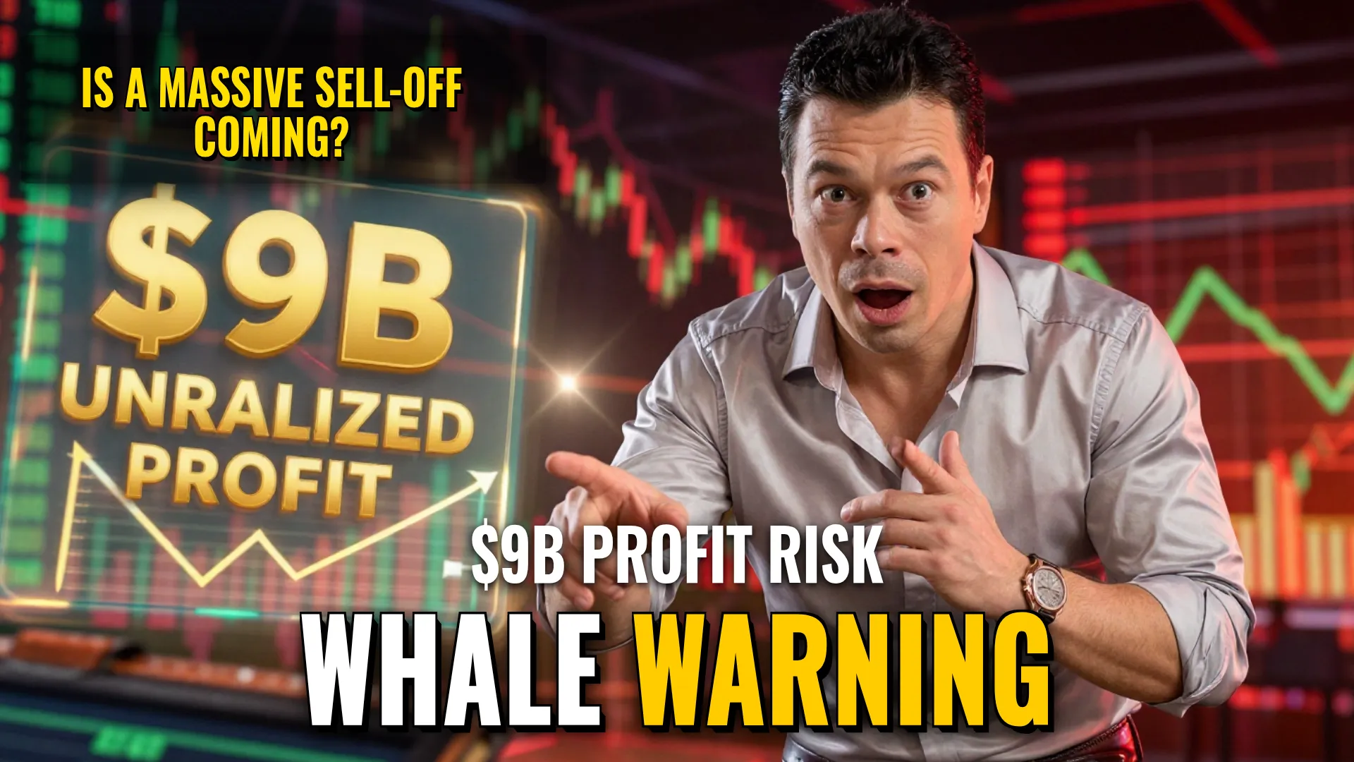 Market Analysis: Bitcoin & S&P 500 Volatility - Bullish vs Bearish Risk Factors