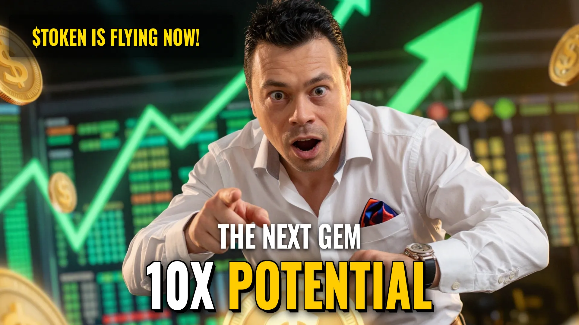 Earning Guide: Tokenization Community Flip