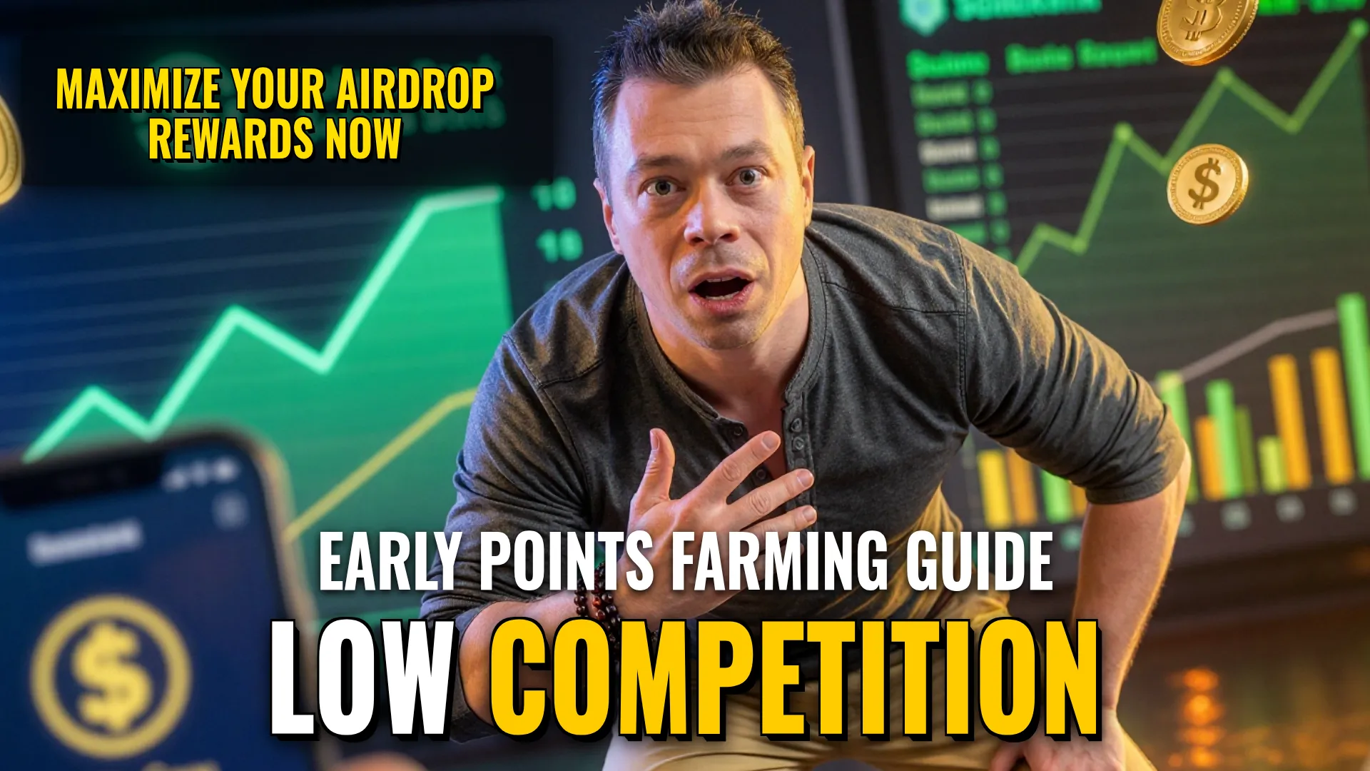 Bullet & Bullbit — Early Perp Testnet/Points Farming Strategic Guide