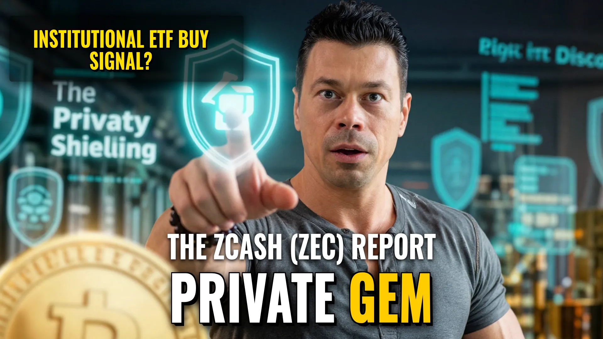 Project Review: Zcash ($ZEC)